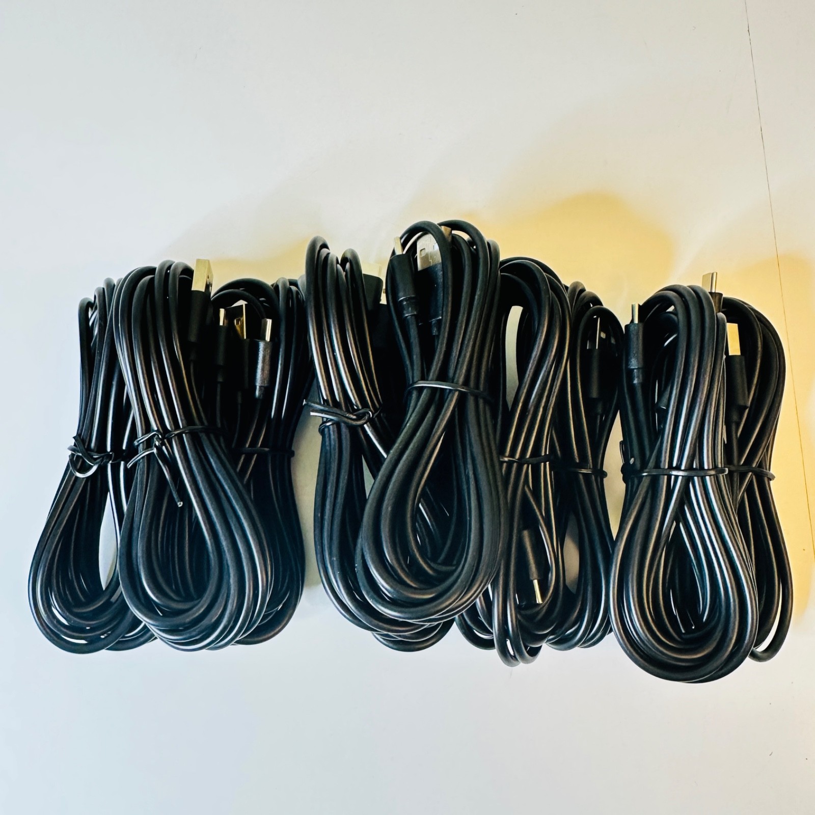Quality USB to Type-C Charge Data Cable 1-3m .