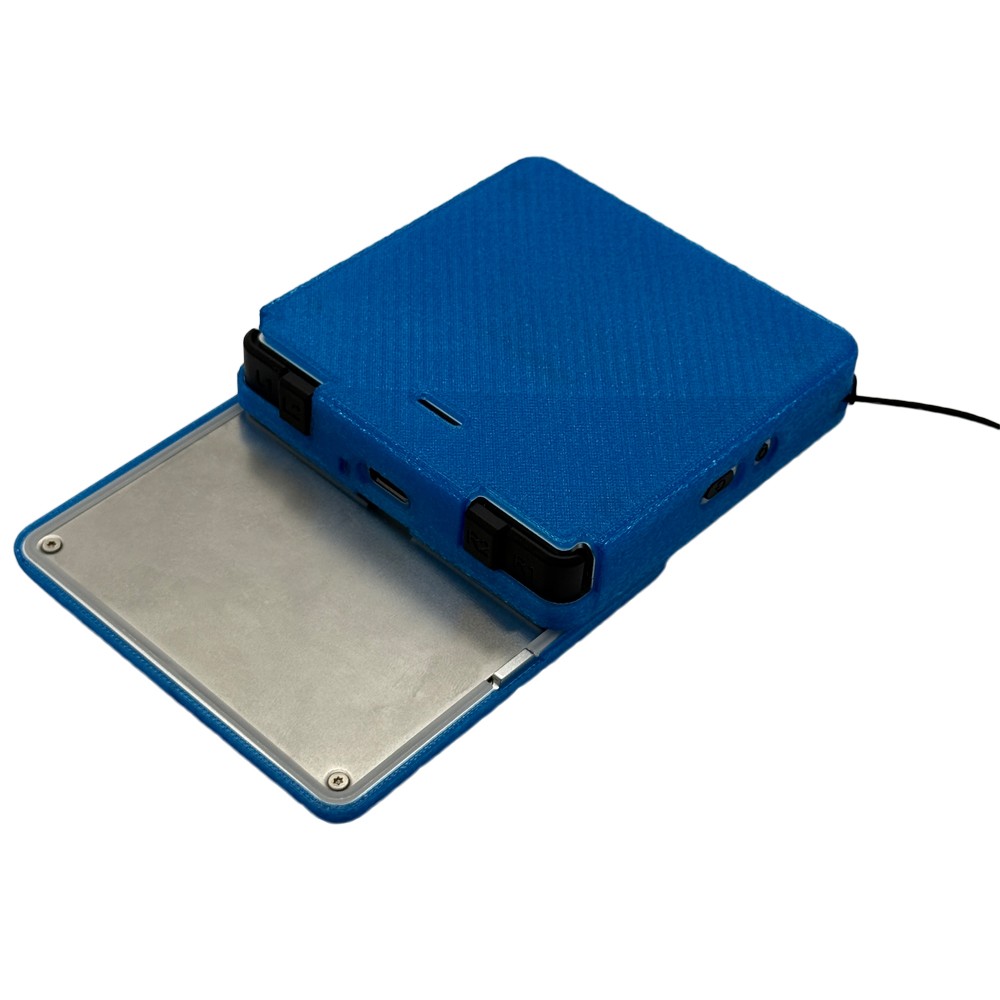3D Printed TPU Soft Protective Shell For RG ROTATE Console Shock-resistant Cover