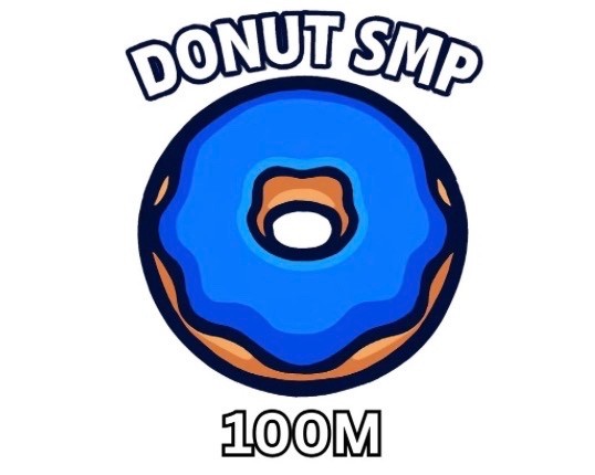 donut smp money 100m (cheapest) instant delivery