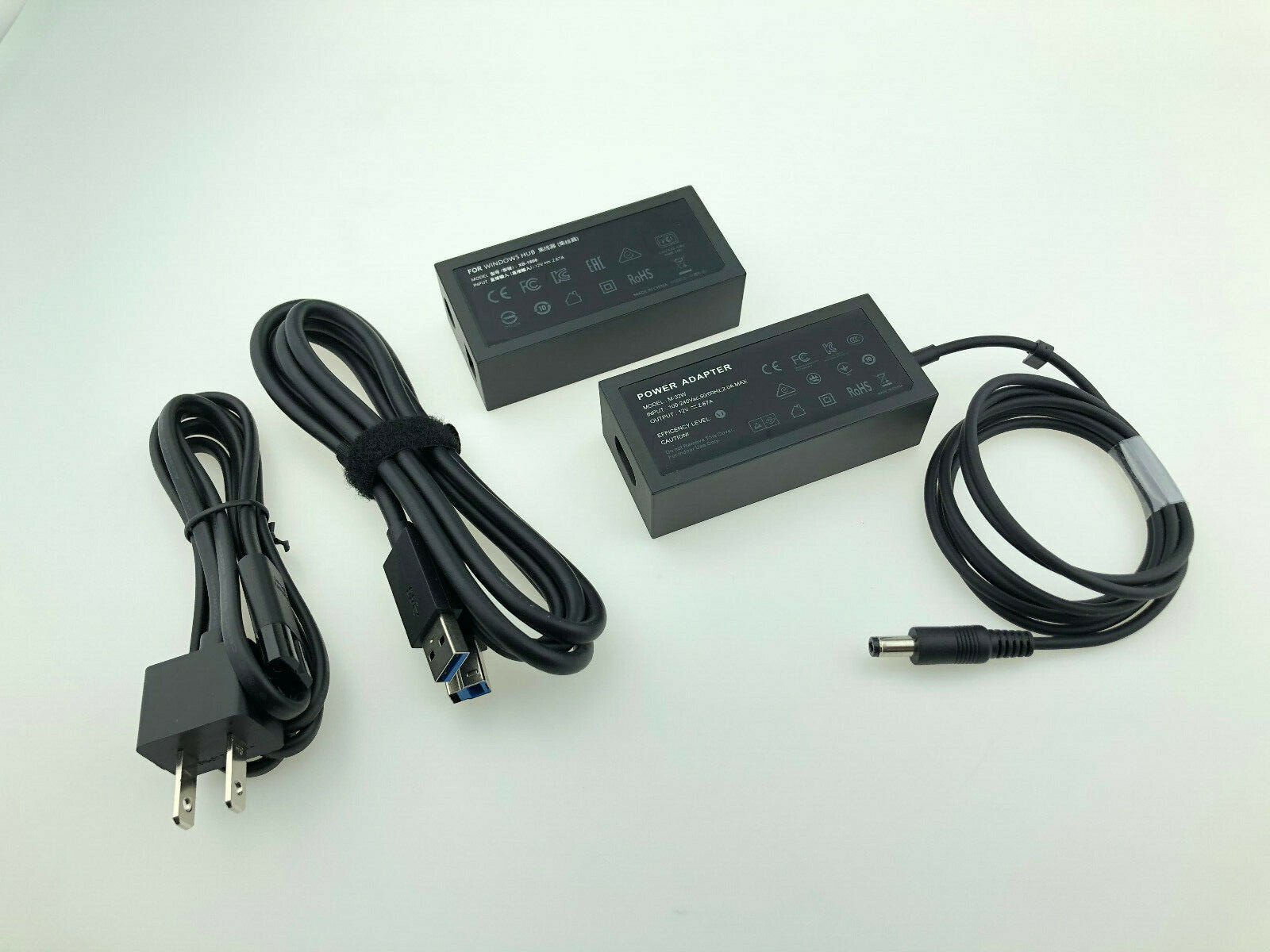 New Kinect Adapter Motion Camera For Xbox One S / Xbox One X Windows 8 8.1 10 PC