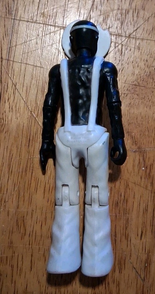 Bendy and the Ink Machine Sammy Lawrence Action Figure Only PhatMojo