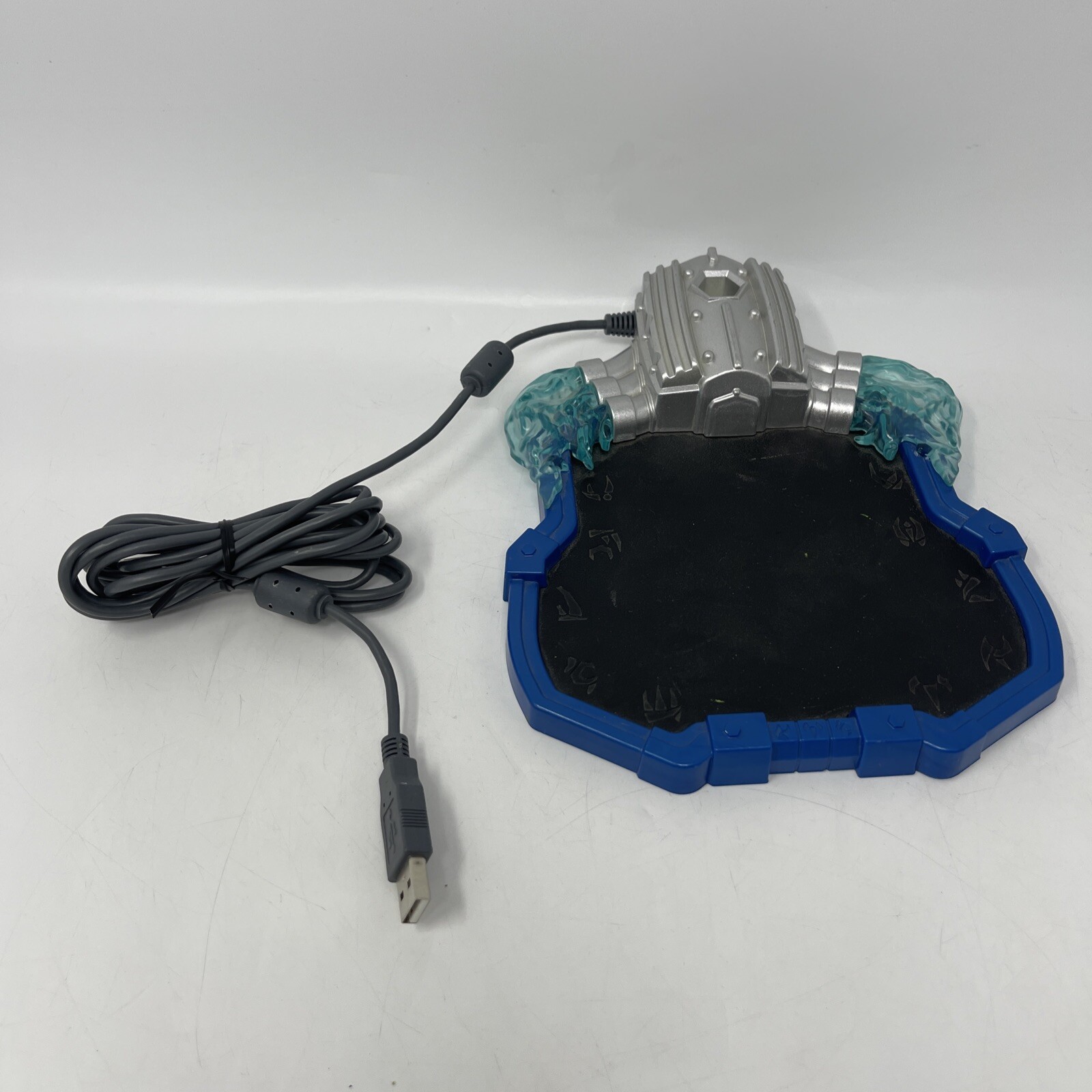 Skylanders SuperChargers Portal Of Power Wii / Wii U PS3 PS4 0000655