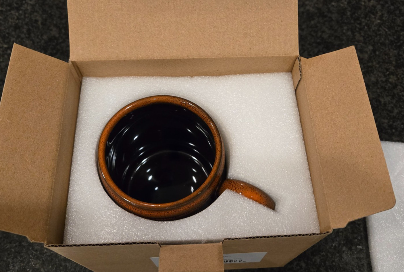 Dragon Age Herald’s Rest 20 oz Stoneware Mug – Official Bioware