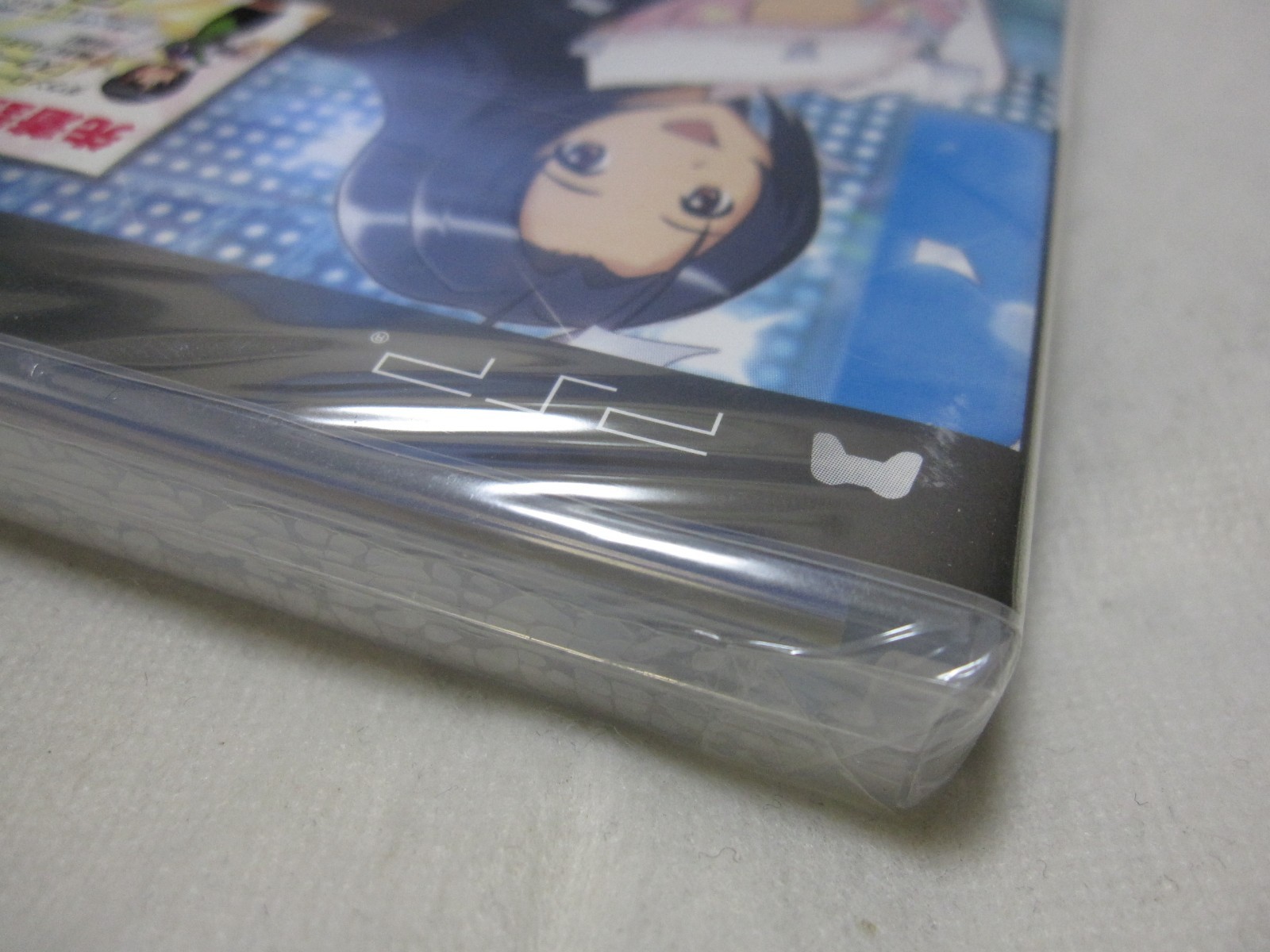 New W/Tracking 7-14 Days to USA. PSP Idol Master SP Missing Moon Japanese Ver