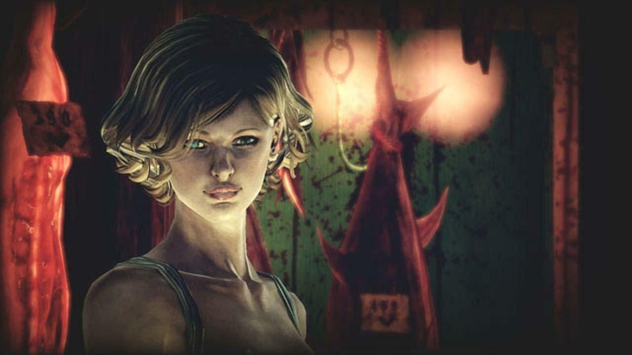 Electronic Arts Shadows of the Damned Japan Import