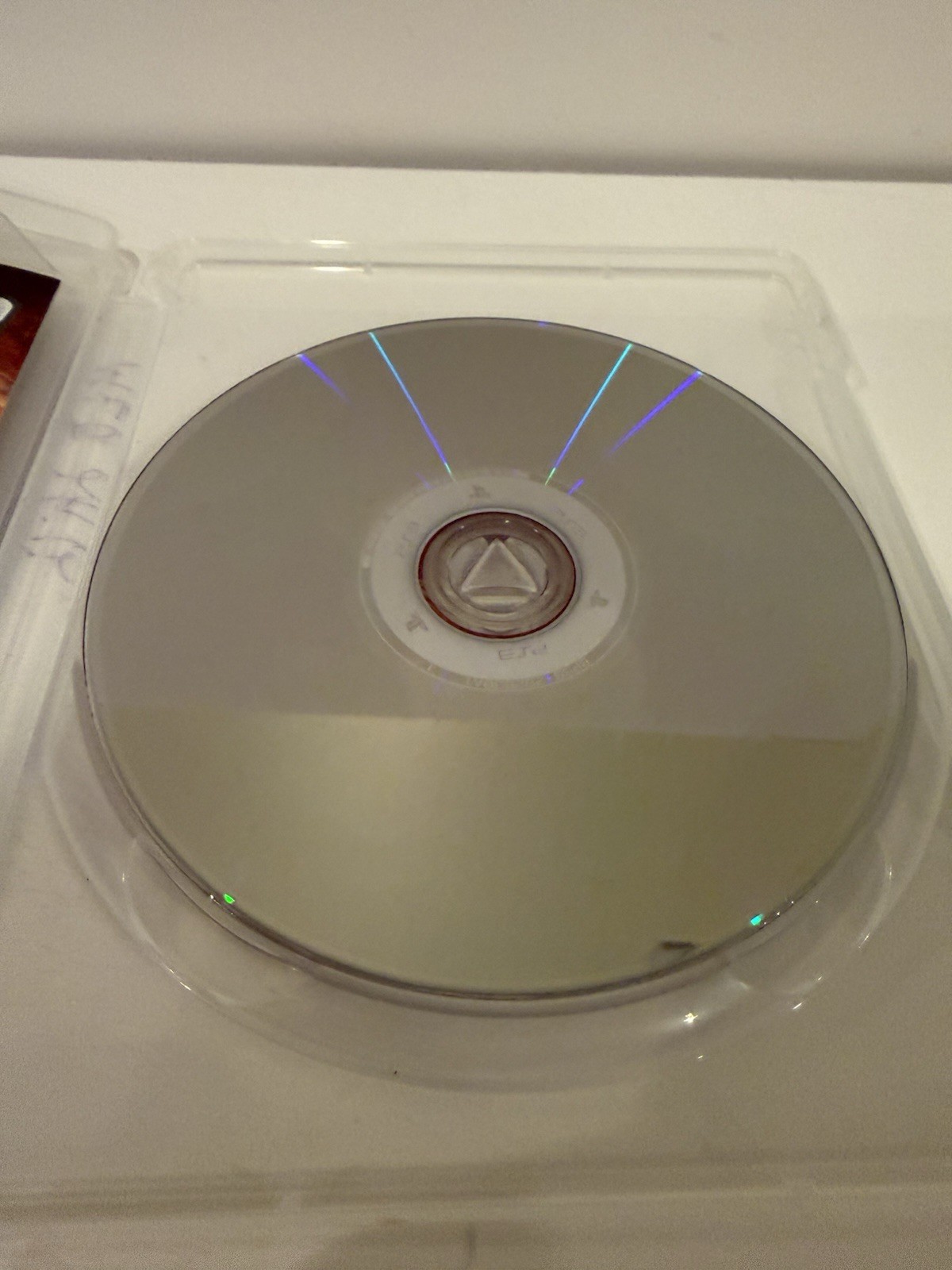 Major League Baseball 2K12 (Sony PlayStation 3, 2012) Disc + Manual – Tested