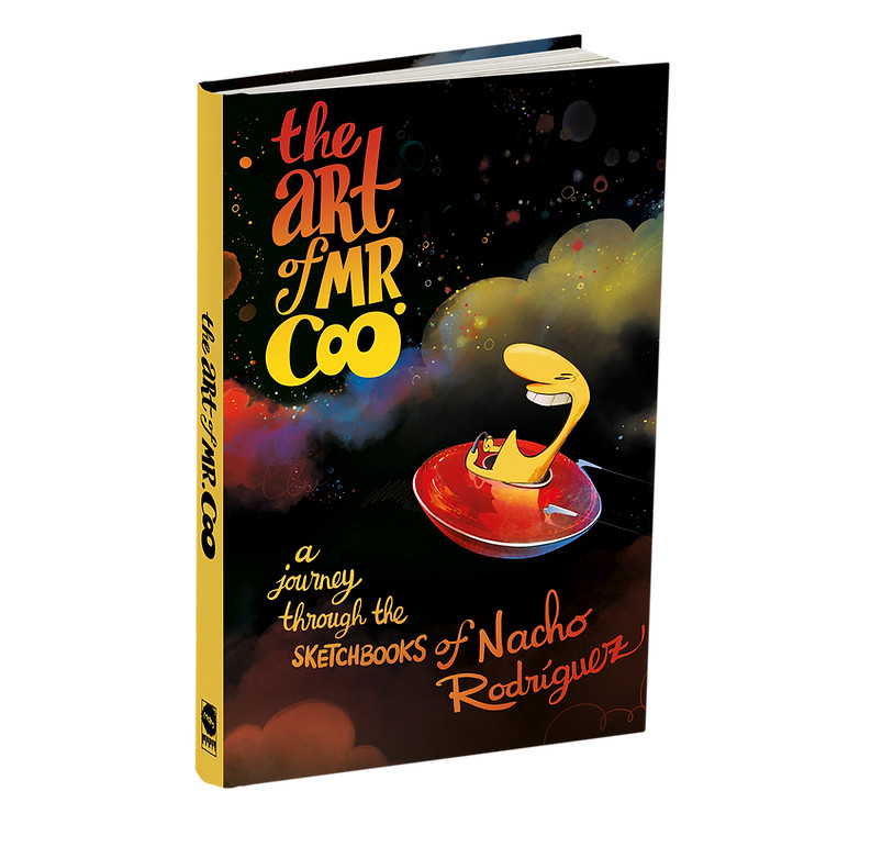 The Many Pieces of Mr. Coo [Collector’s Edition] (Switch)