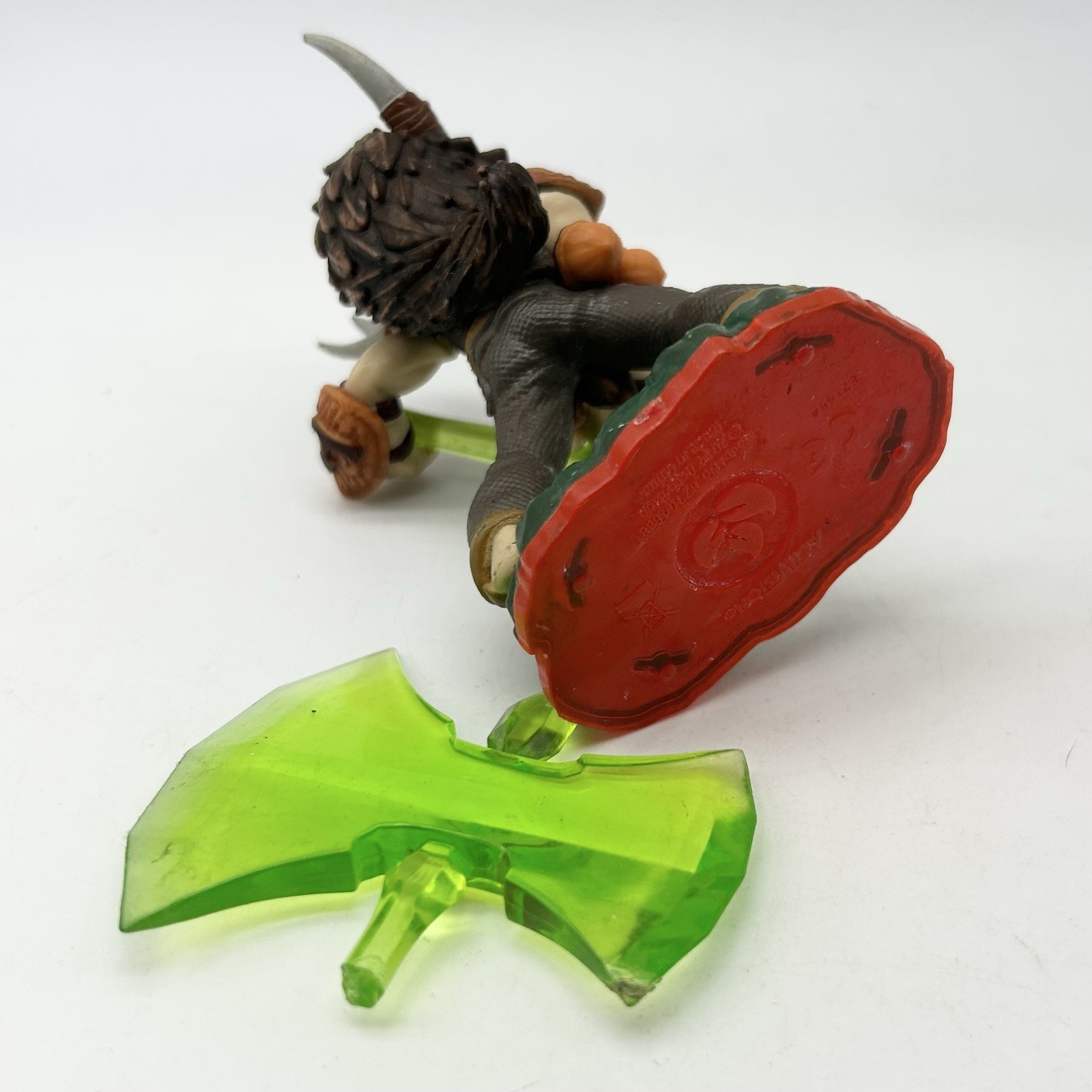 Skylanders Bushwhack Figure- READ – Combined Shipping