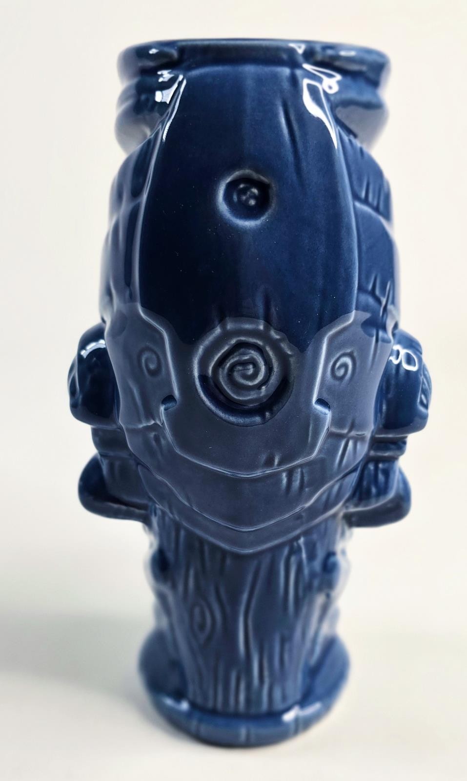 Mass Effect Garrus Geeki Tiki Mug