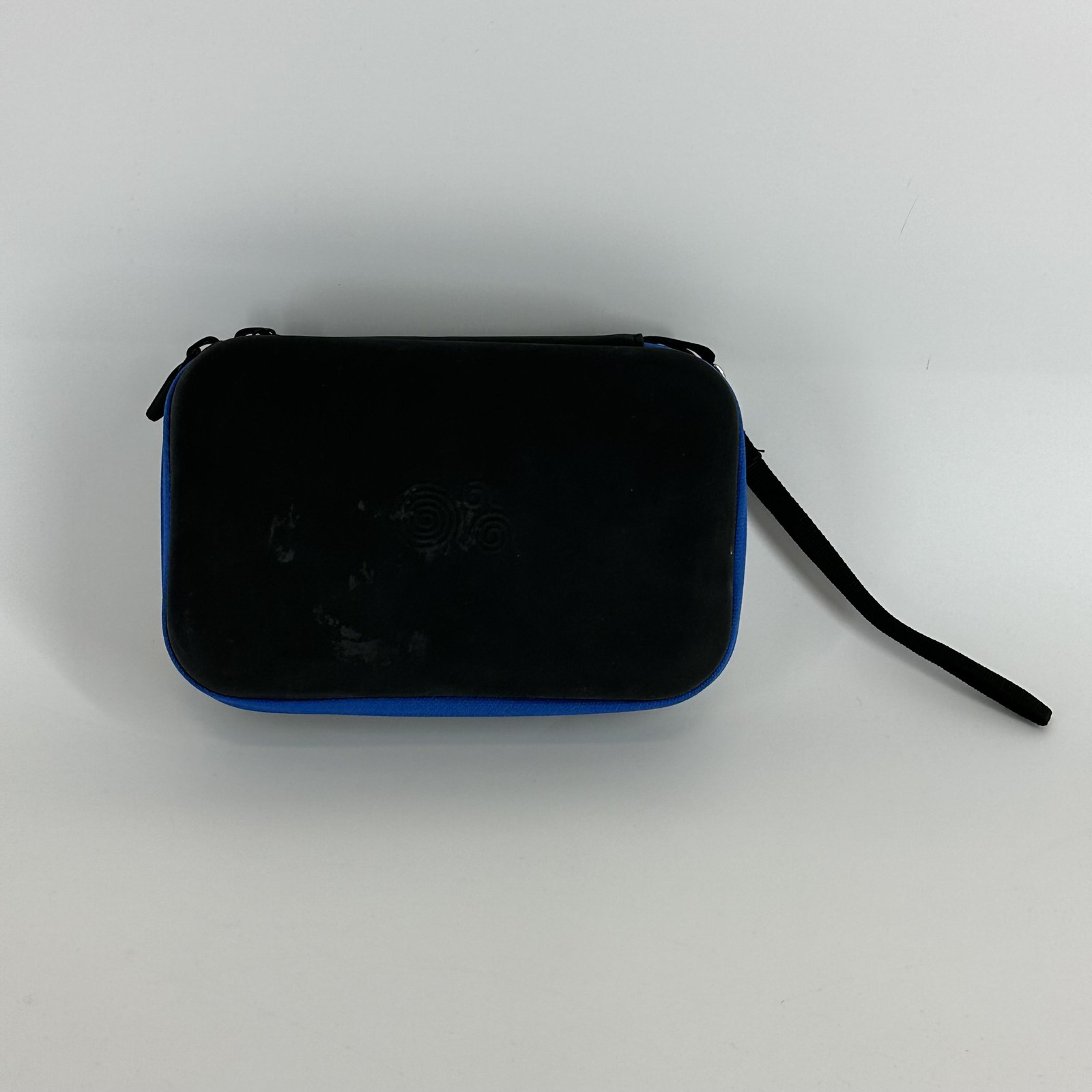 Nintendo New 3DS XL Handheld Console Gray w/ Charger/Case – Good Condition