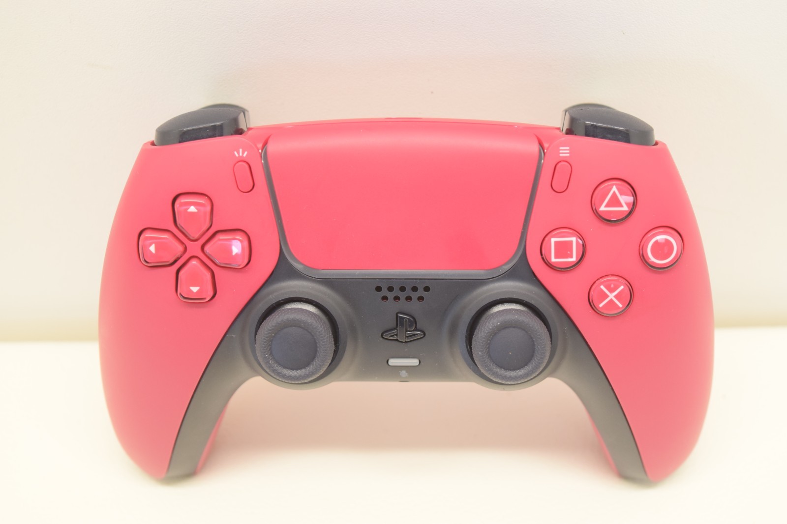 Sony PlayStation 5 PS5 DualSense Wireless Controller Cosmic Red CFI-ZCT2W