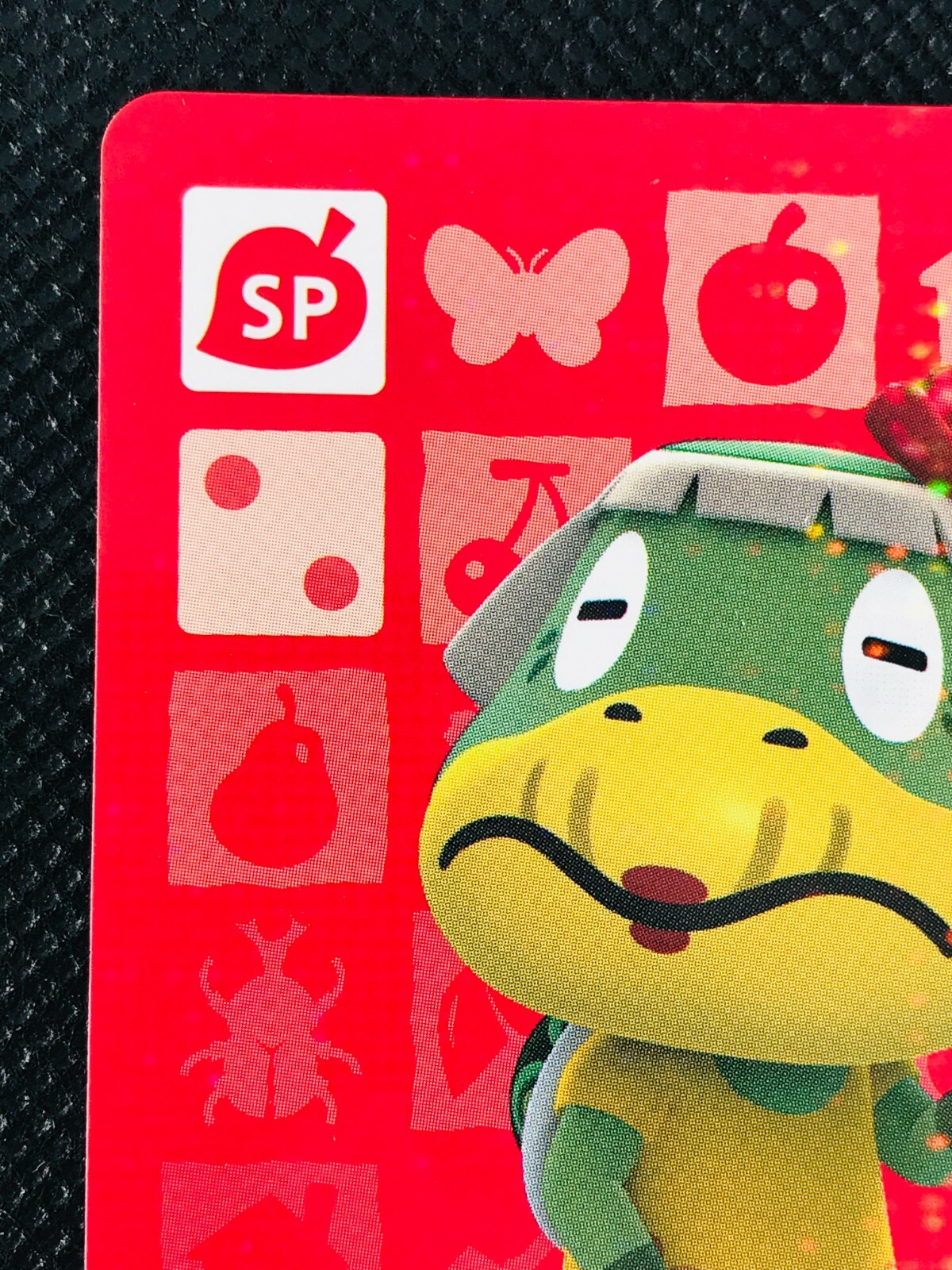 Grams 211 amiibo Animal Crossing Series 3 Japanese Card Game NINTENDO