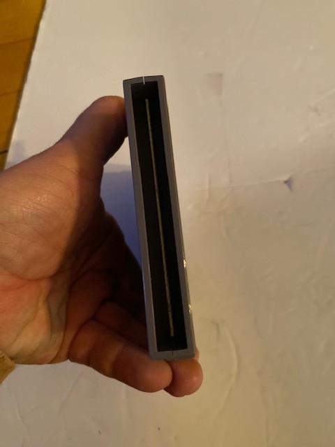 Total Recall (Nintendo NES, 1990) Clean – Tested Working Cartridge Only