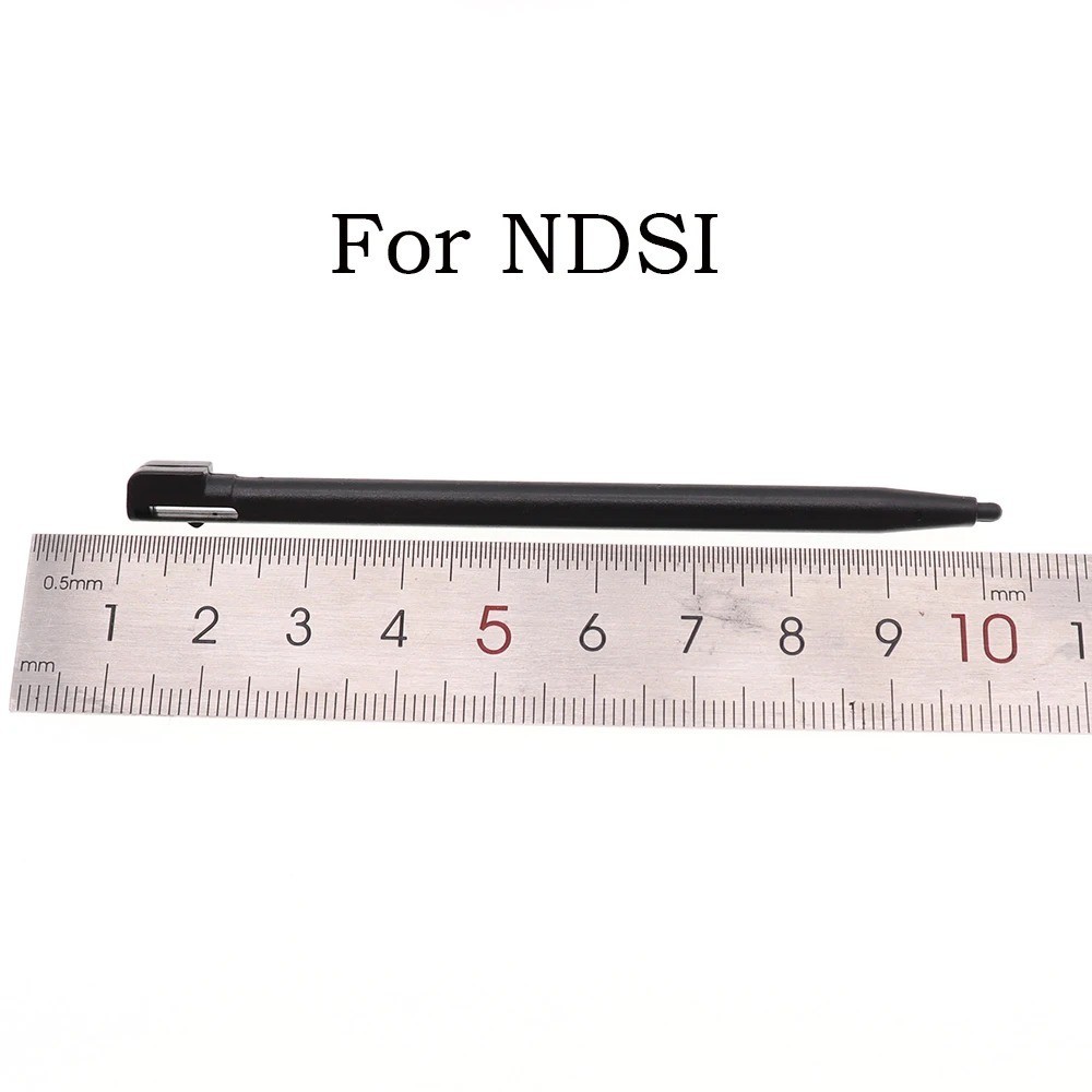 Replacement Stylus For Nintendo NEW/3DS/2DS/DSi/XL/DS Lite/LL Plastic Pen