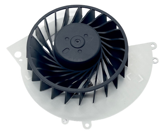 Internal Cooling Fan Replacement Sony PlayStation 4 PS4 Black CUH-12XX
