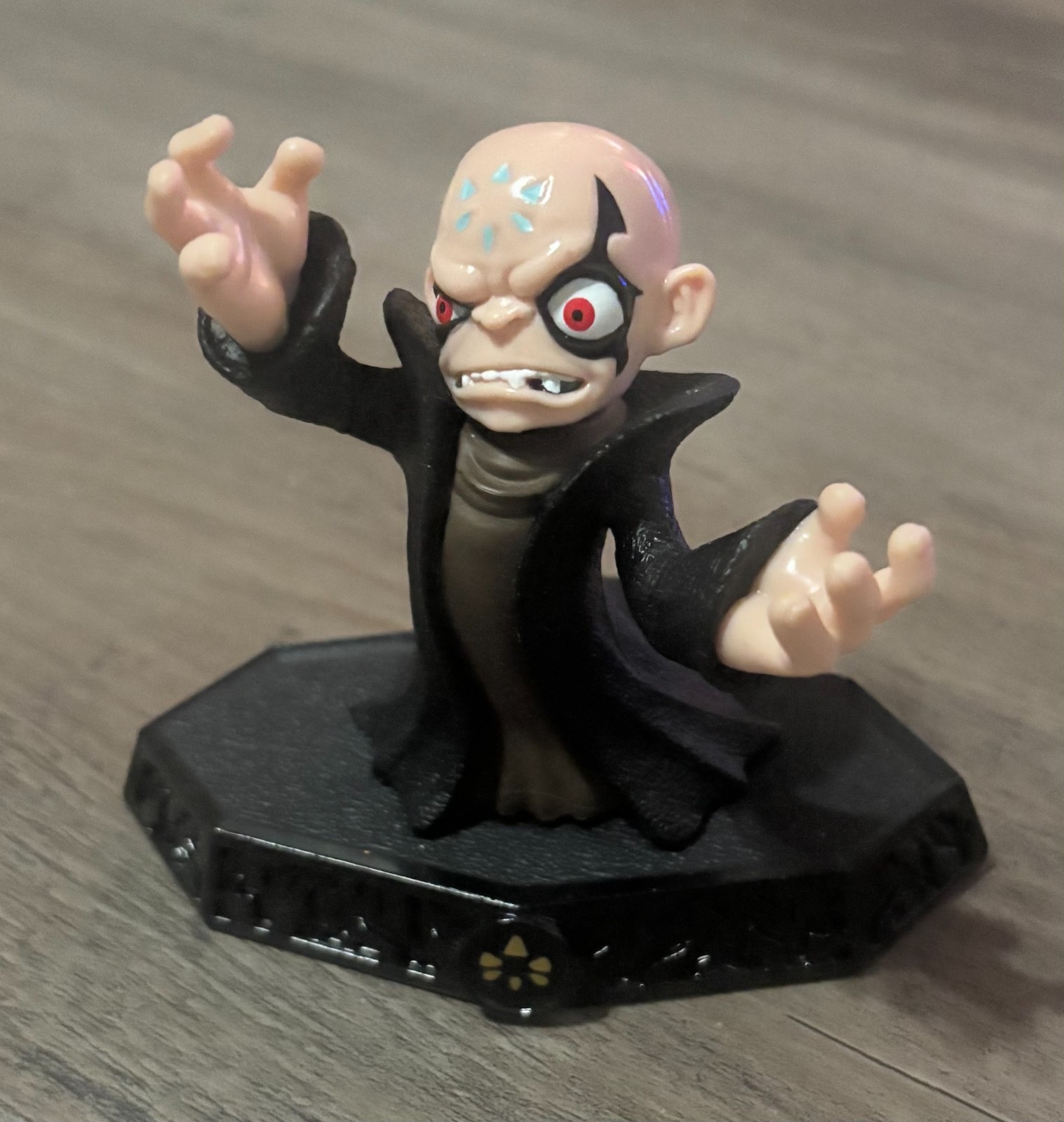 Skylanders Imaginators – Kaos – Figure