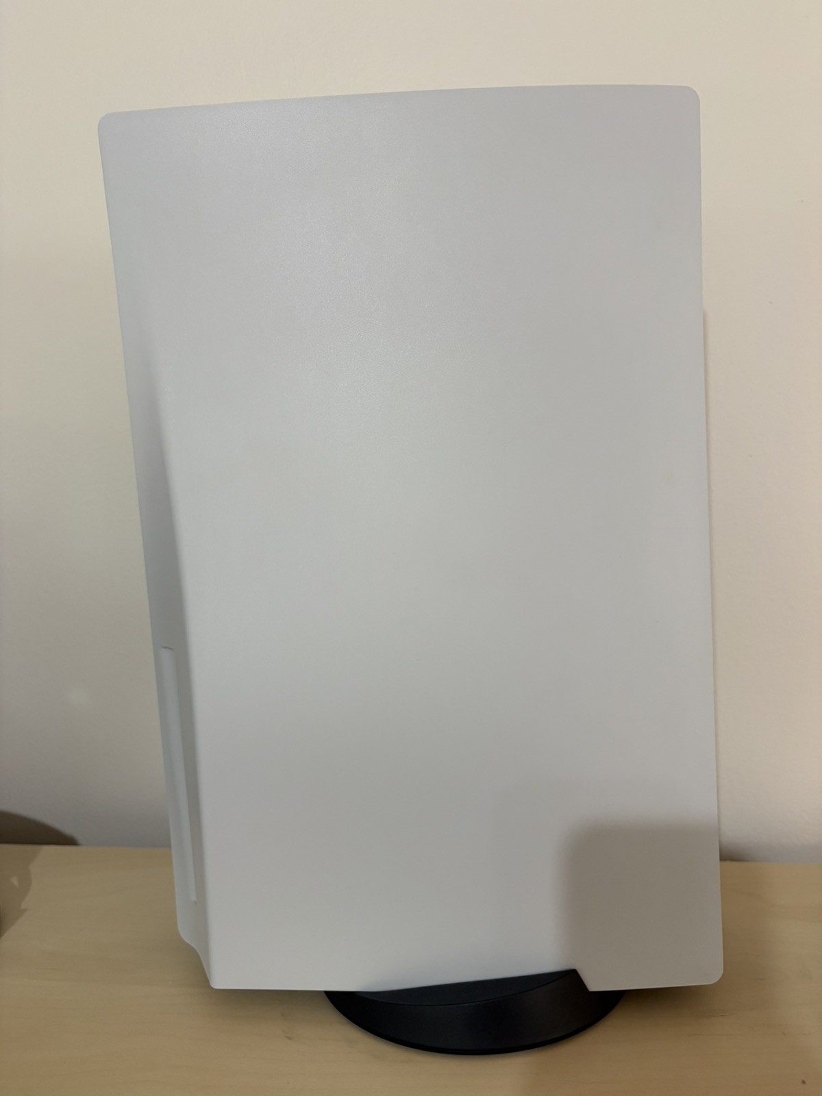 Sony PlayStation 5 Disc PS5 825GB White Console Gaming System CFI-1015A