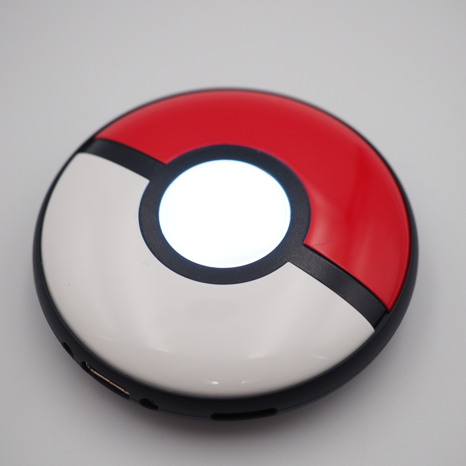 [EXC] Pokemon GO Plus Plus Super Ball Hyper Accessory console only Tested