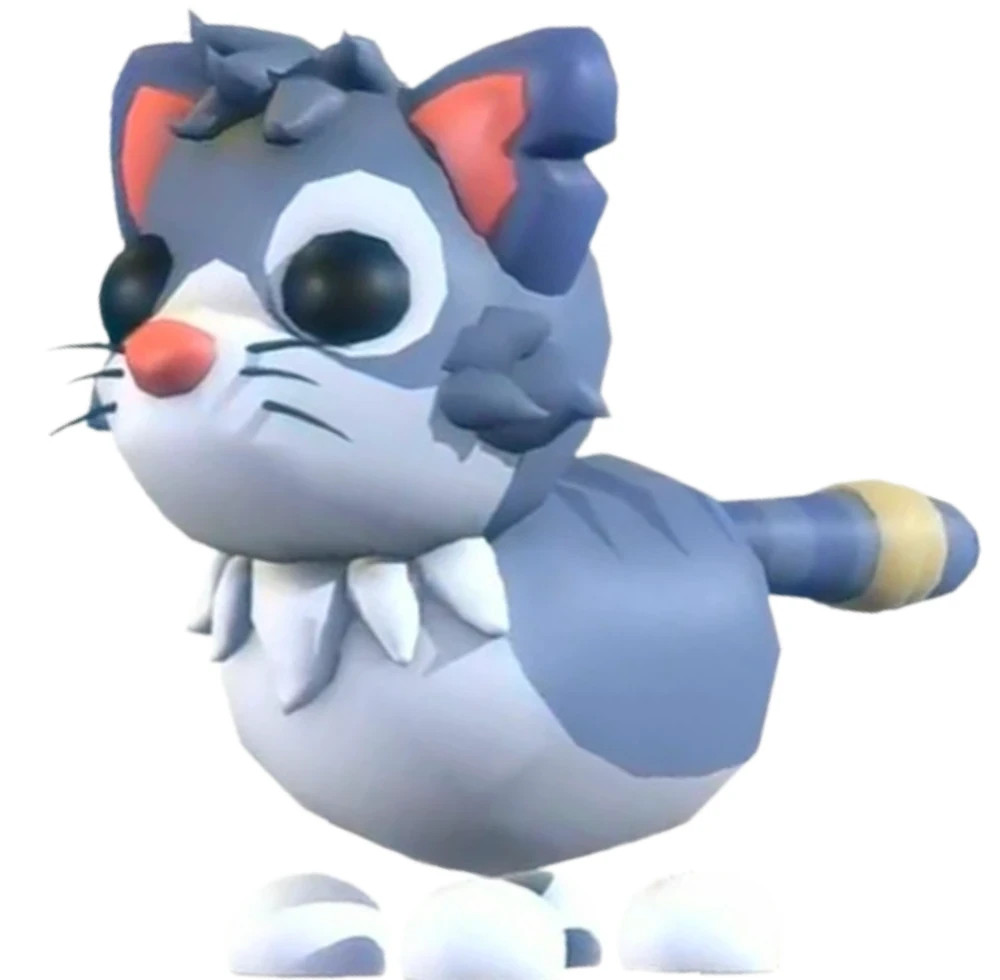 Alley Cat / All Variations! FR, NFR, MFR, Neon, Mega – Adopt From Me