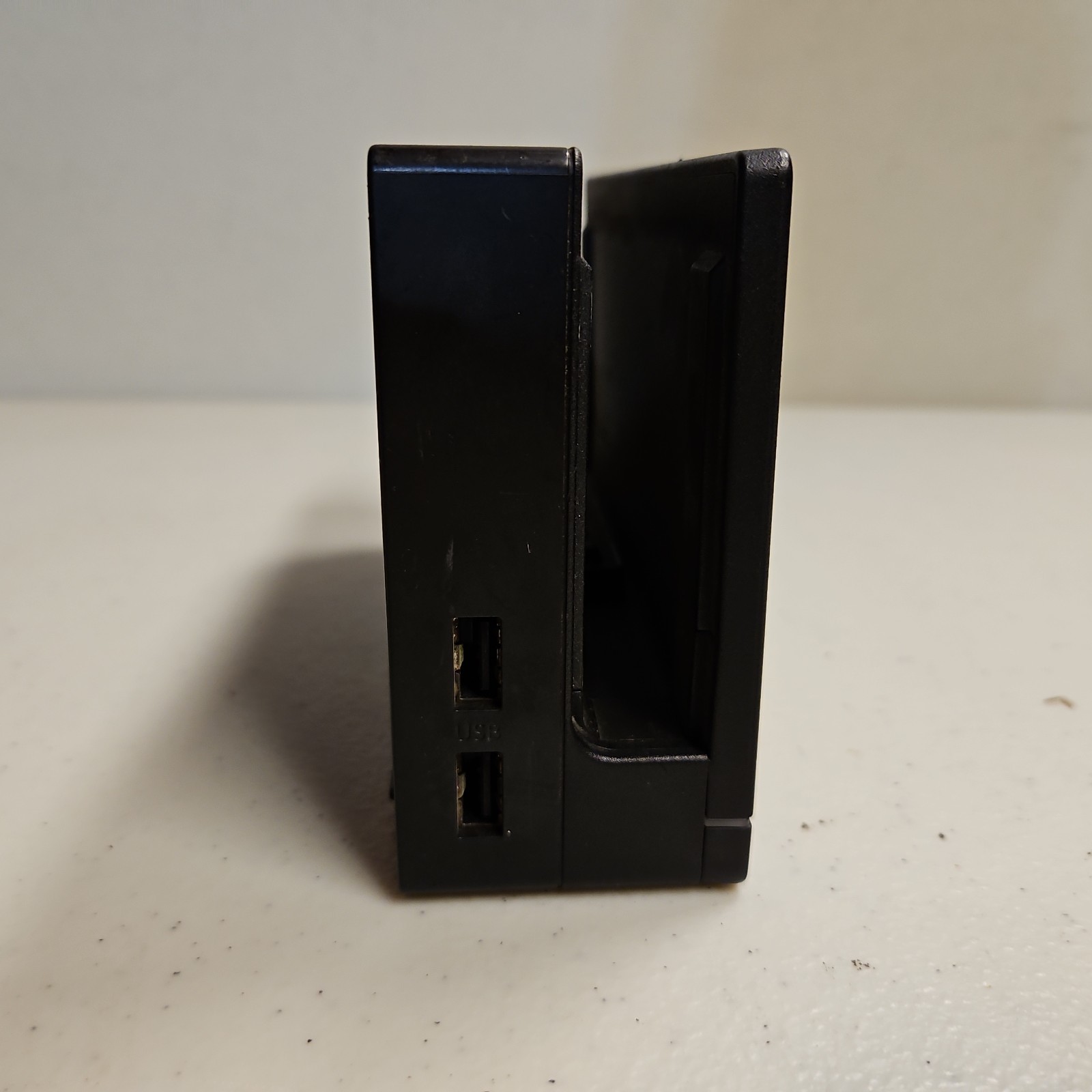Nintendo Switch HAC-007 Charging Dock Only With Black Nintendo Hdmi