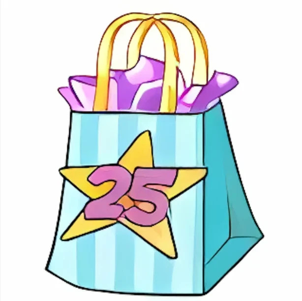 Neopets – Super Rare Blind Box Goodie Bag – Virtual items – Fast and Safe