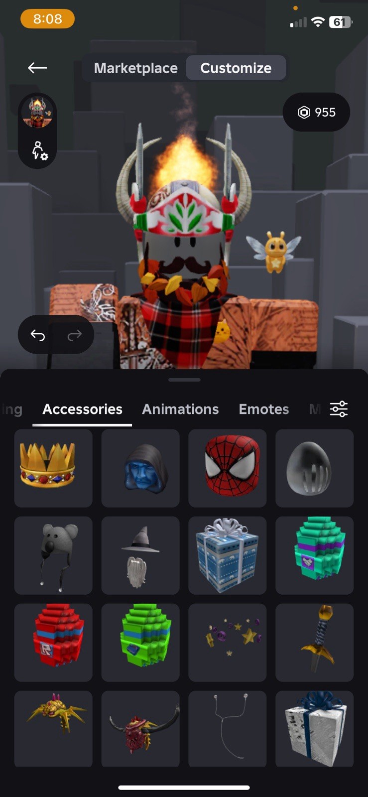 Stacked 2011 Festive Valk Hiccups Helmet And More