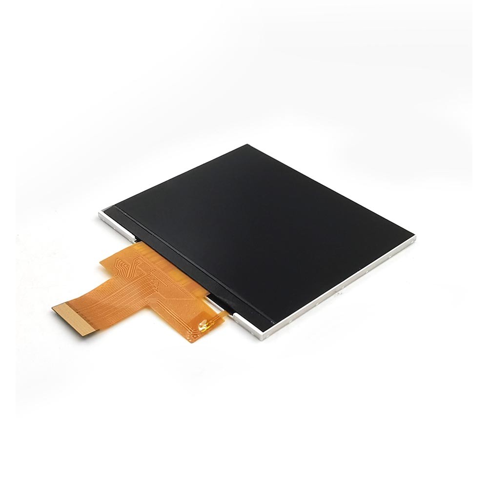 3.5″ 640×480 Retro Pixel HD IPS LCD Kit For SEGA Game Gear For SEGA GG Console