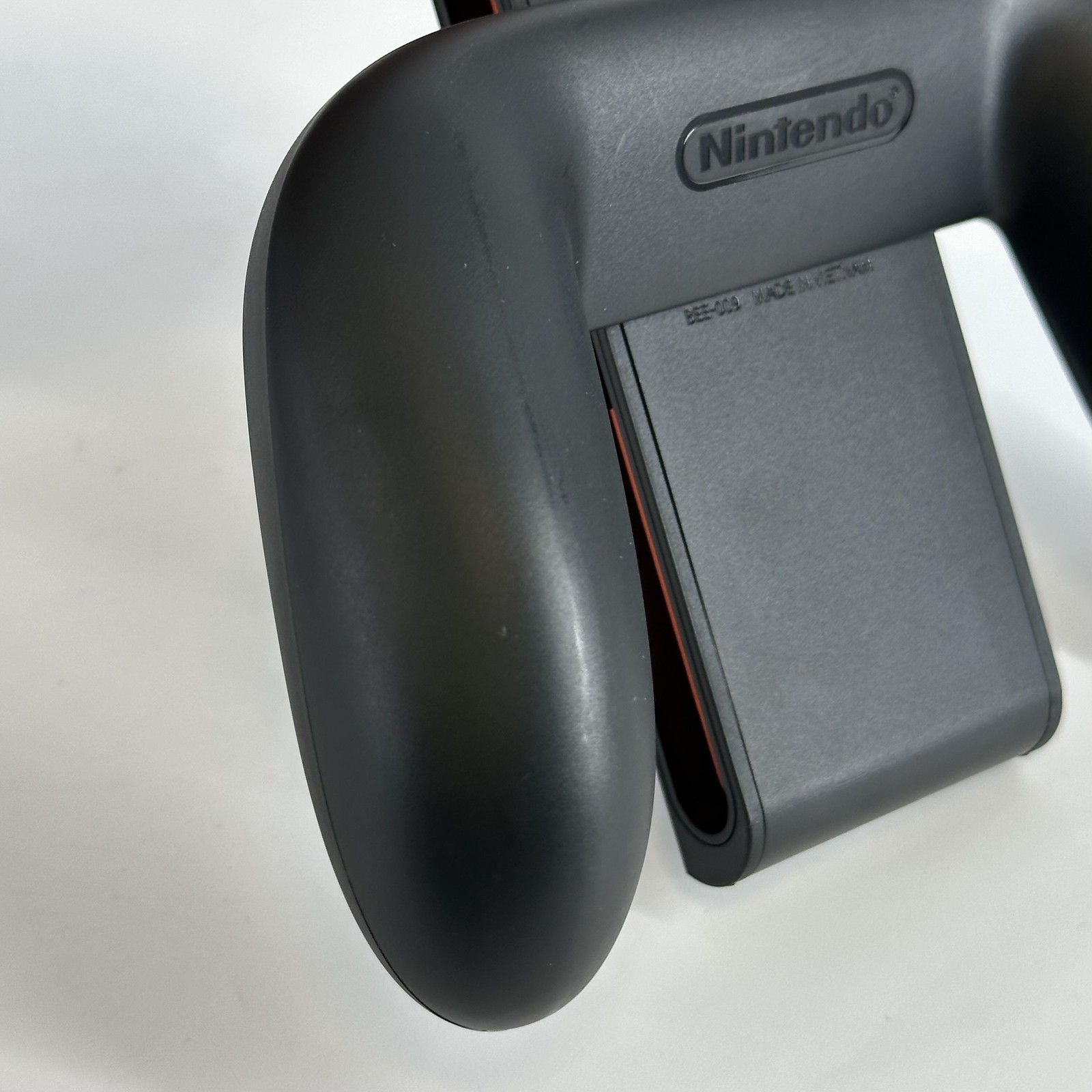Nintendo Switch 2 Original Handheld Console Black 256GB w/ Charger – Very Good