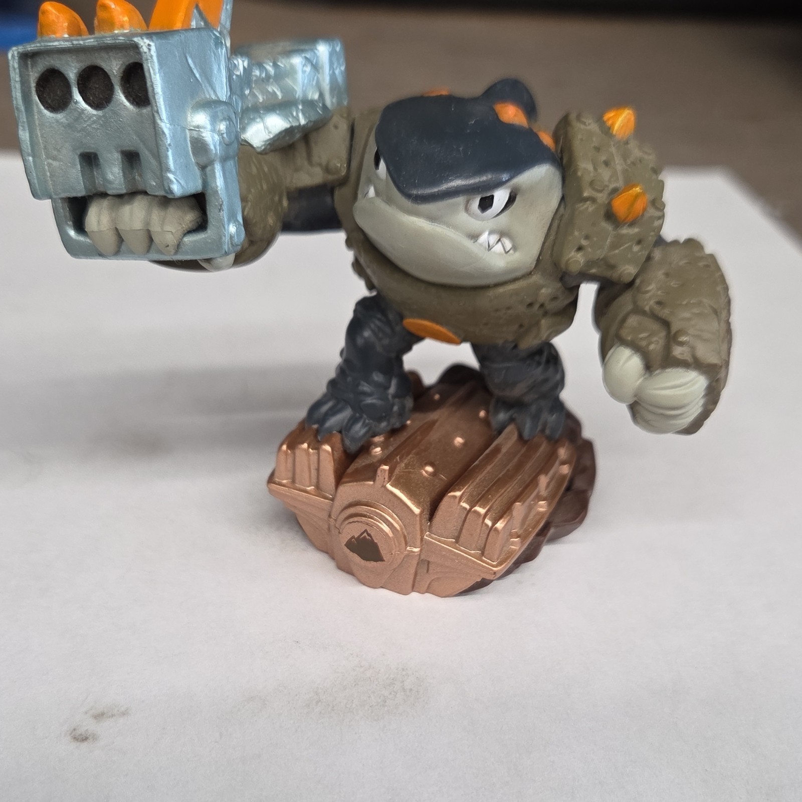 Activision Skylanders Superchargers Xbox One Game With Portal & 20 Figures