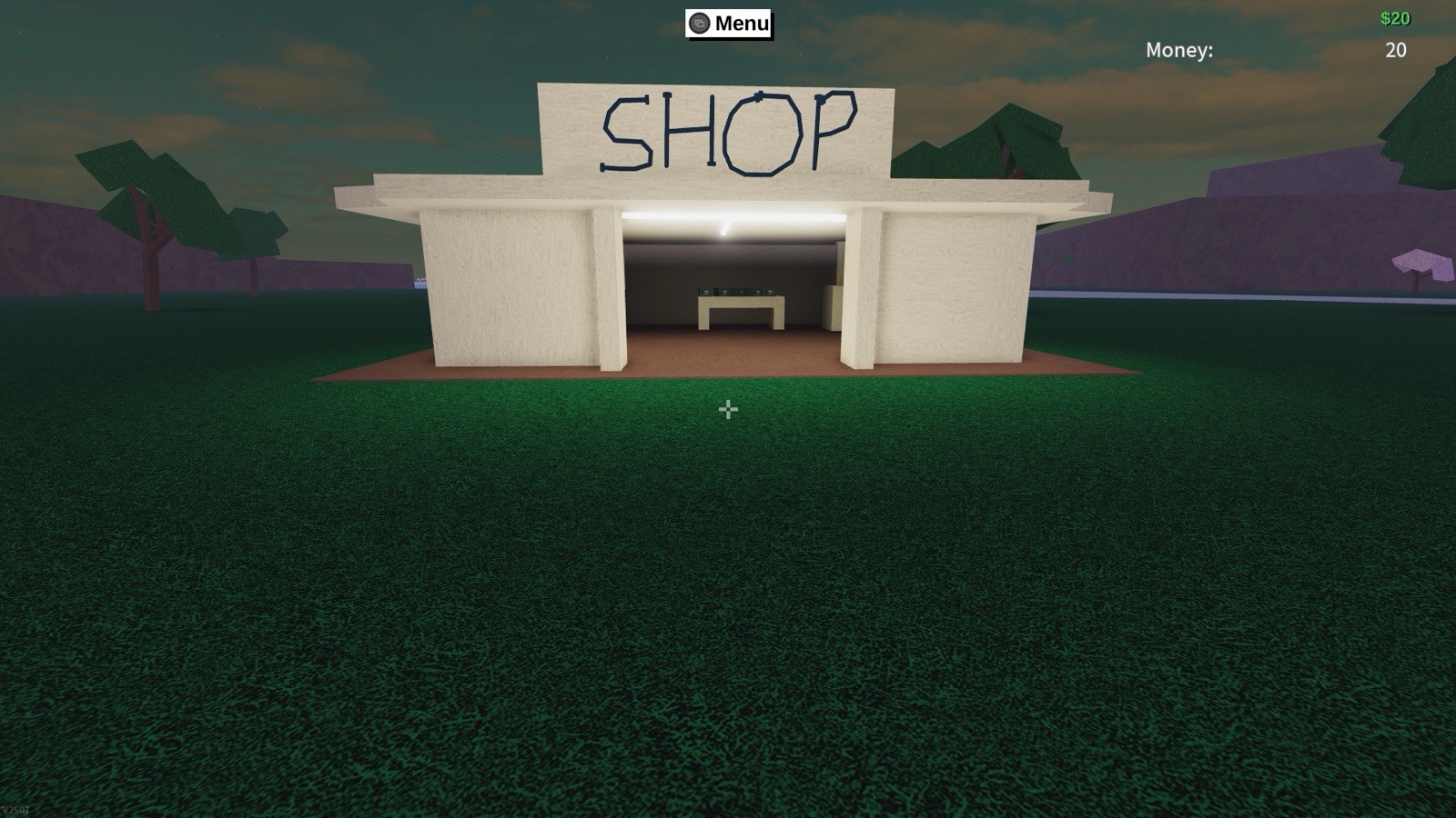Lumber Tycoon 2 Custom Shop✅🎁 CREATED in-game, on BASE✅ IDEAL for BEGINNERS *✅