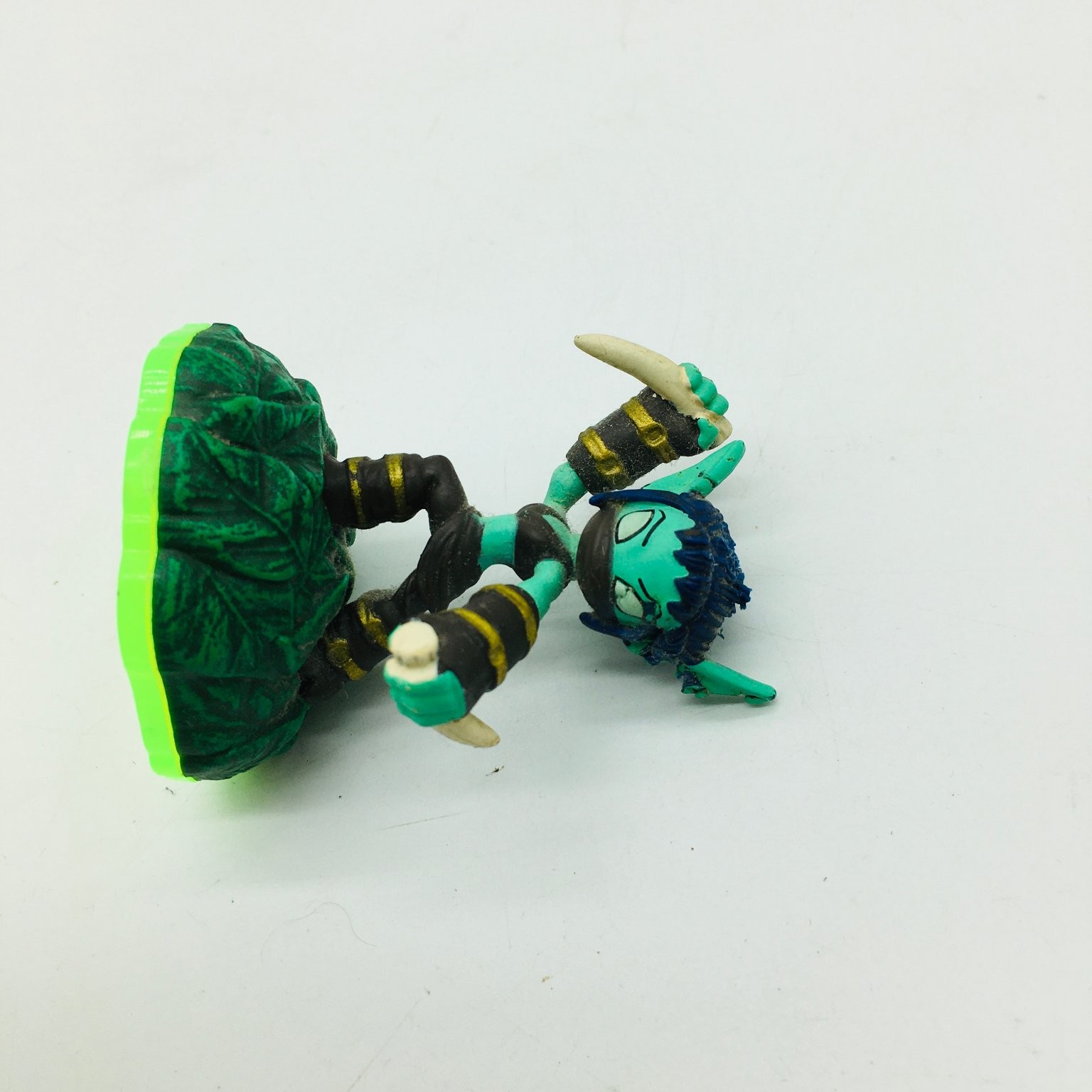 Activision Skylanders Stealth Elf Character Figure Universal