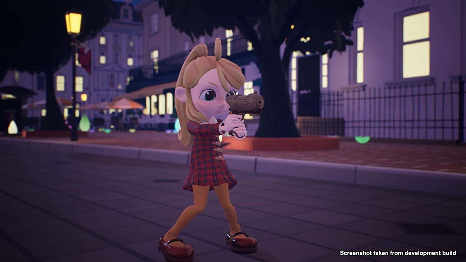 Destiny Connect: Tick-Tock Travelers (Time Capsule (Nintendo Switch) (UK IMPORT)