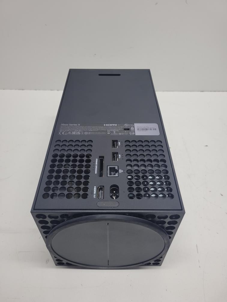 XBOX SERIES X 1TB W/CNTRLR &PWR (P16034303)
