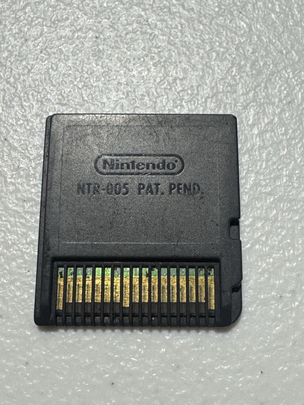 Pokemon Diamond Version Nintendo DS Authentic Tested Working Cartridge