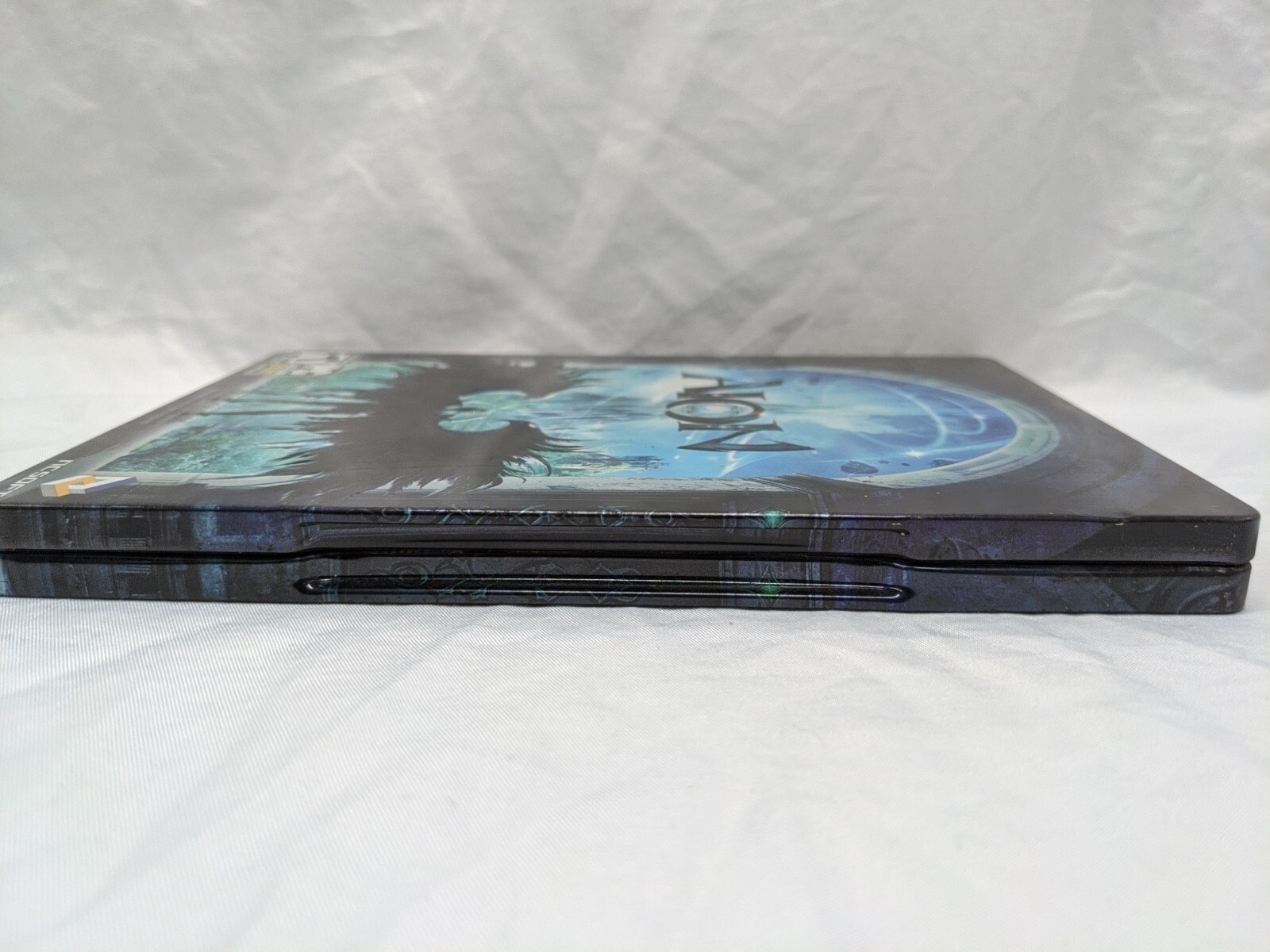 Aion PC Video Game Collector’s Edition Hard Case