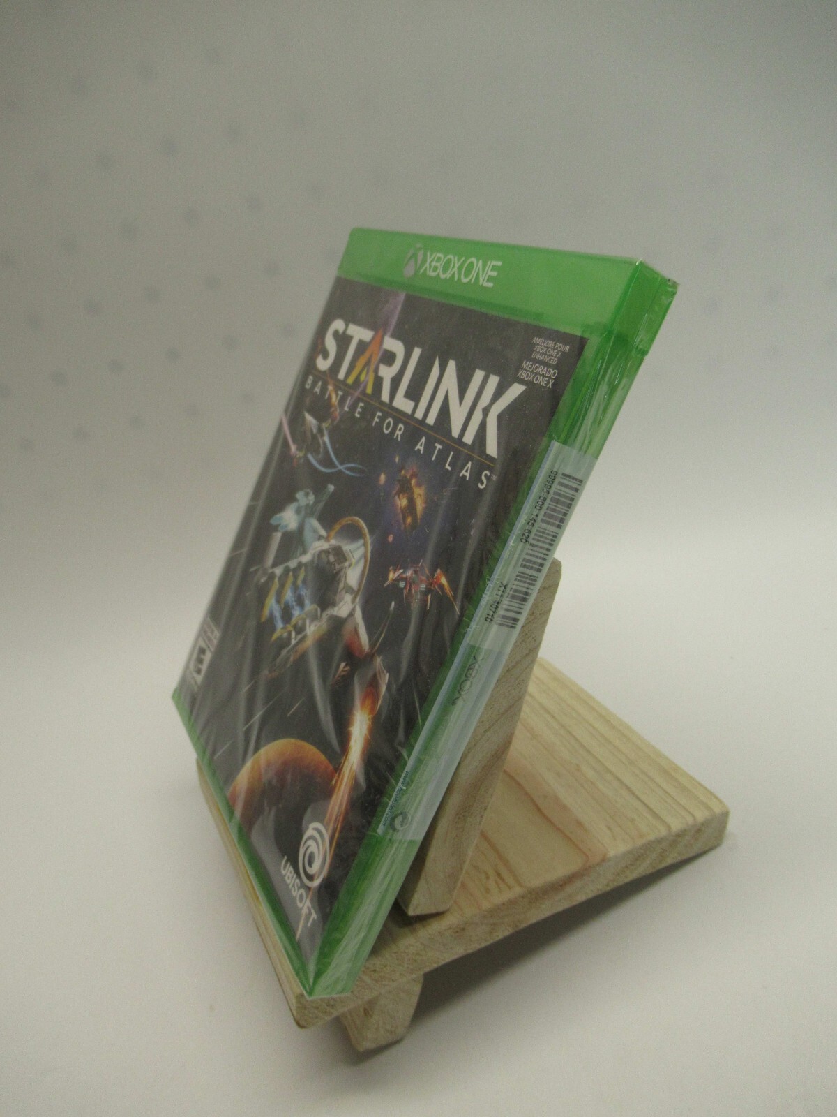 Xbox One Starlink Battle For Atlas Video Game Microsoft Factory Sealed New