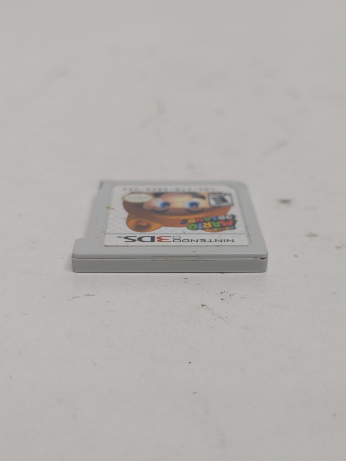 Super Mario 3D Land Nintendo 3DS Cartridge Only Tested Working