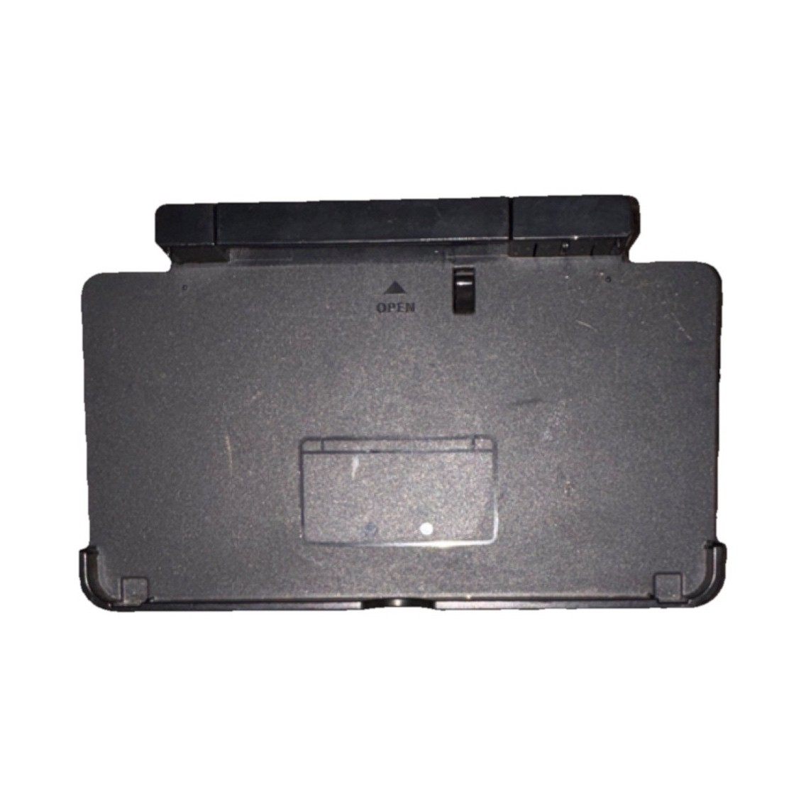 Nintendo 3DS CTR-007 Charging Dock Black for Nintendo 3DS Console