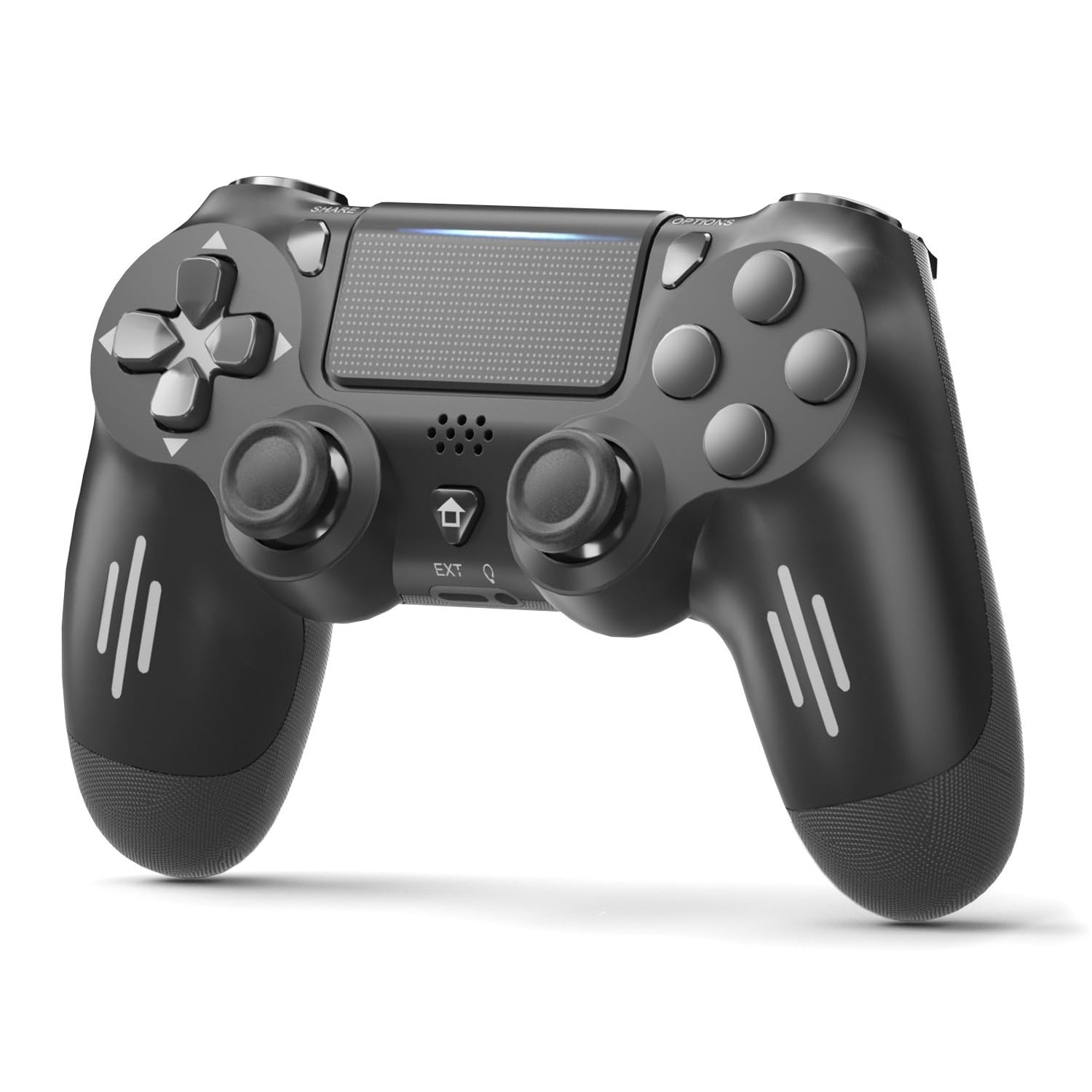 P4 Wireless Controller Compatible with PS4/PS4 Slim/PS4 Pro
