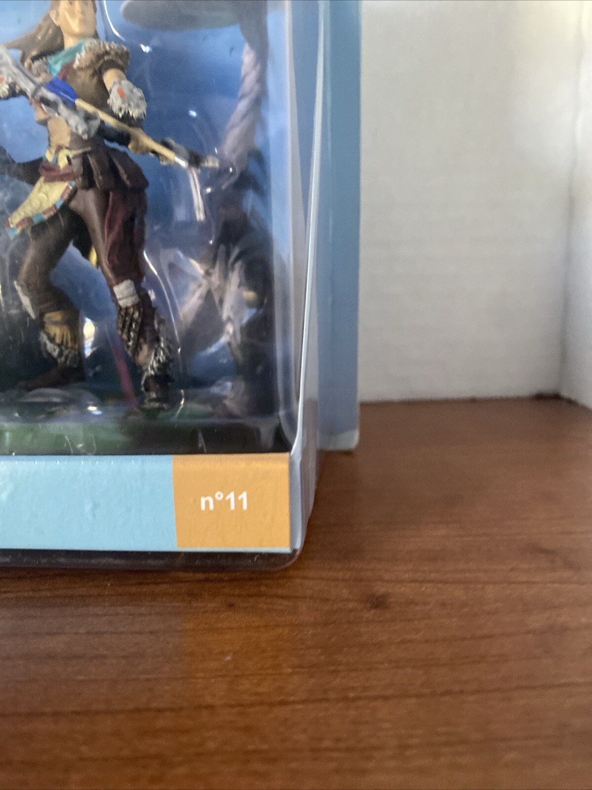Horizon Zero Dawn TOTAKU Collection Aloy Vinyl Figure #11