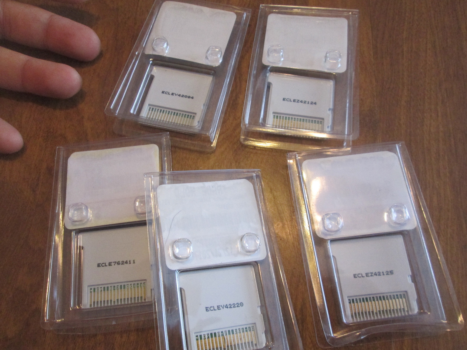 Pokemon: Alpha Sapphire & Omega Ruby Nintendo 3DS LOT AUTHENTIC ONLY CARTRIDGE