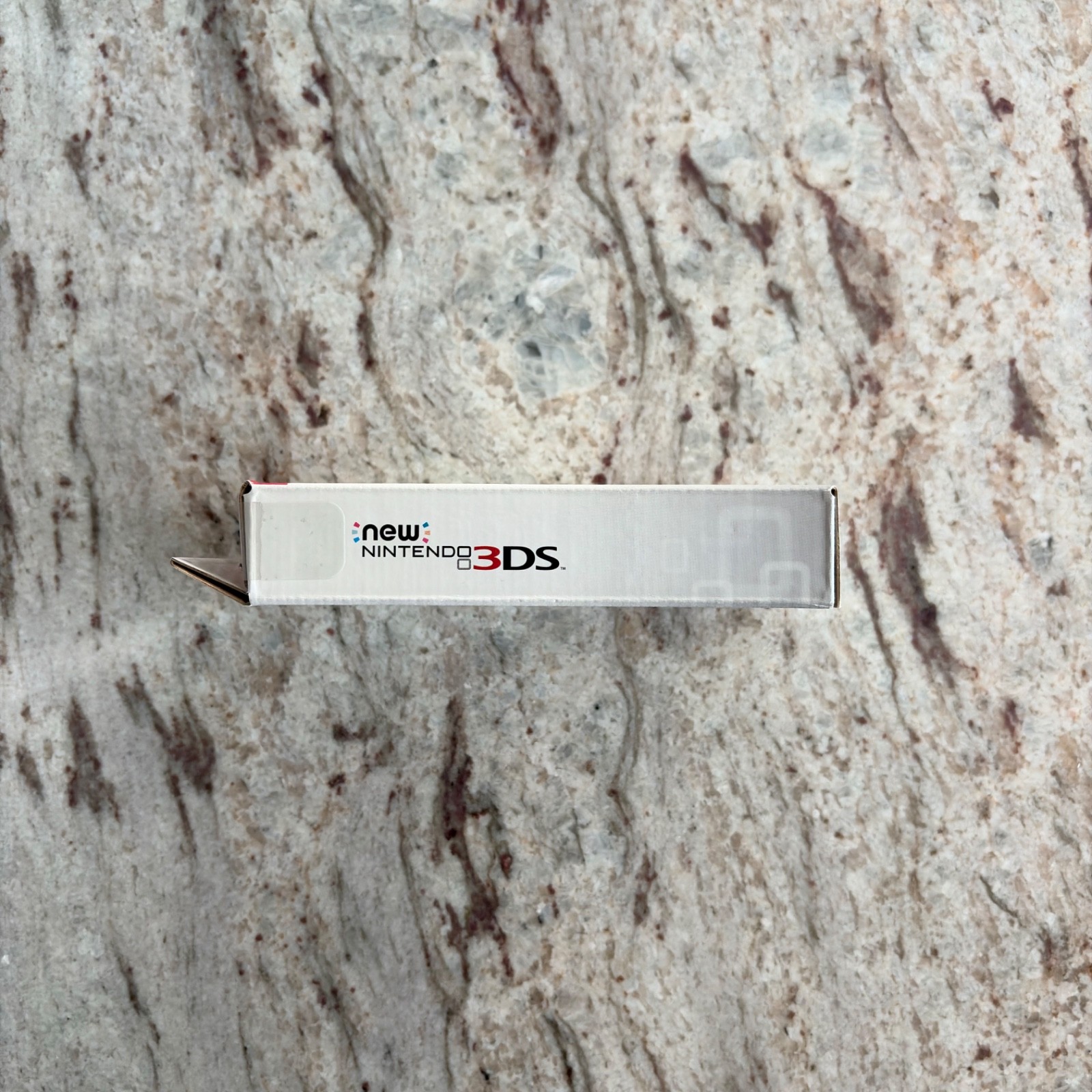 New Nintendo 3DS AC Adapter DSi 2DS 3DS Official Brand New Factory Sealed