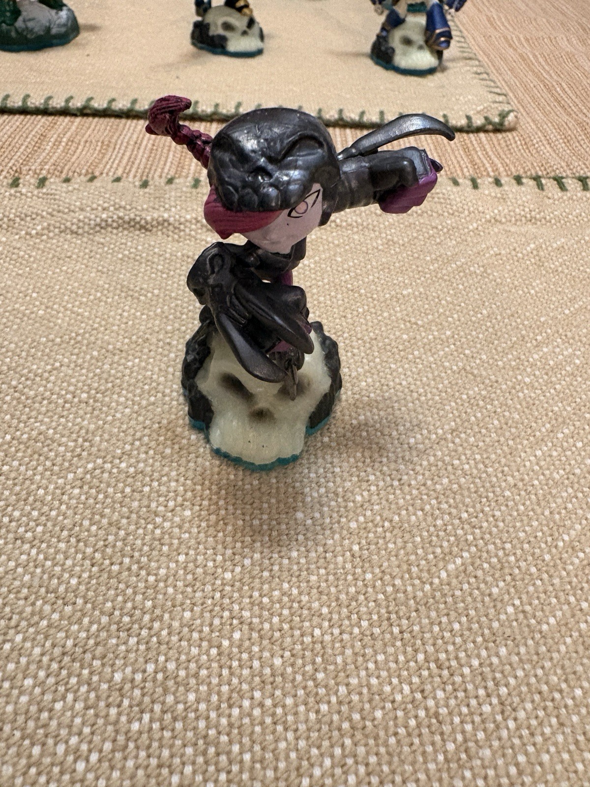 Activision Skylanders Character Figure Pack w/ Portal
