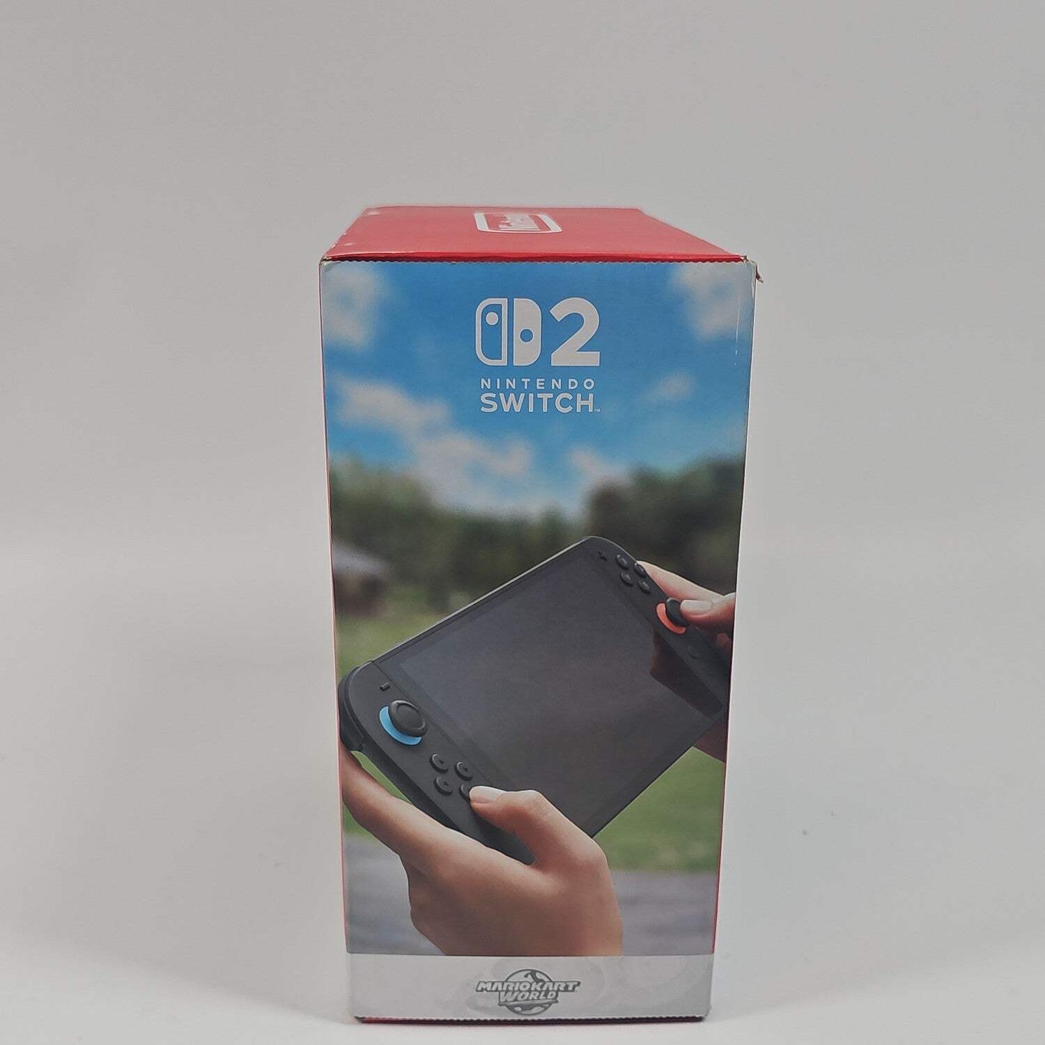 Nintendo Switch 2 Console Gaming System