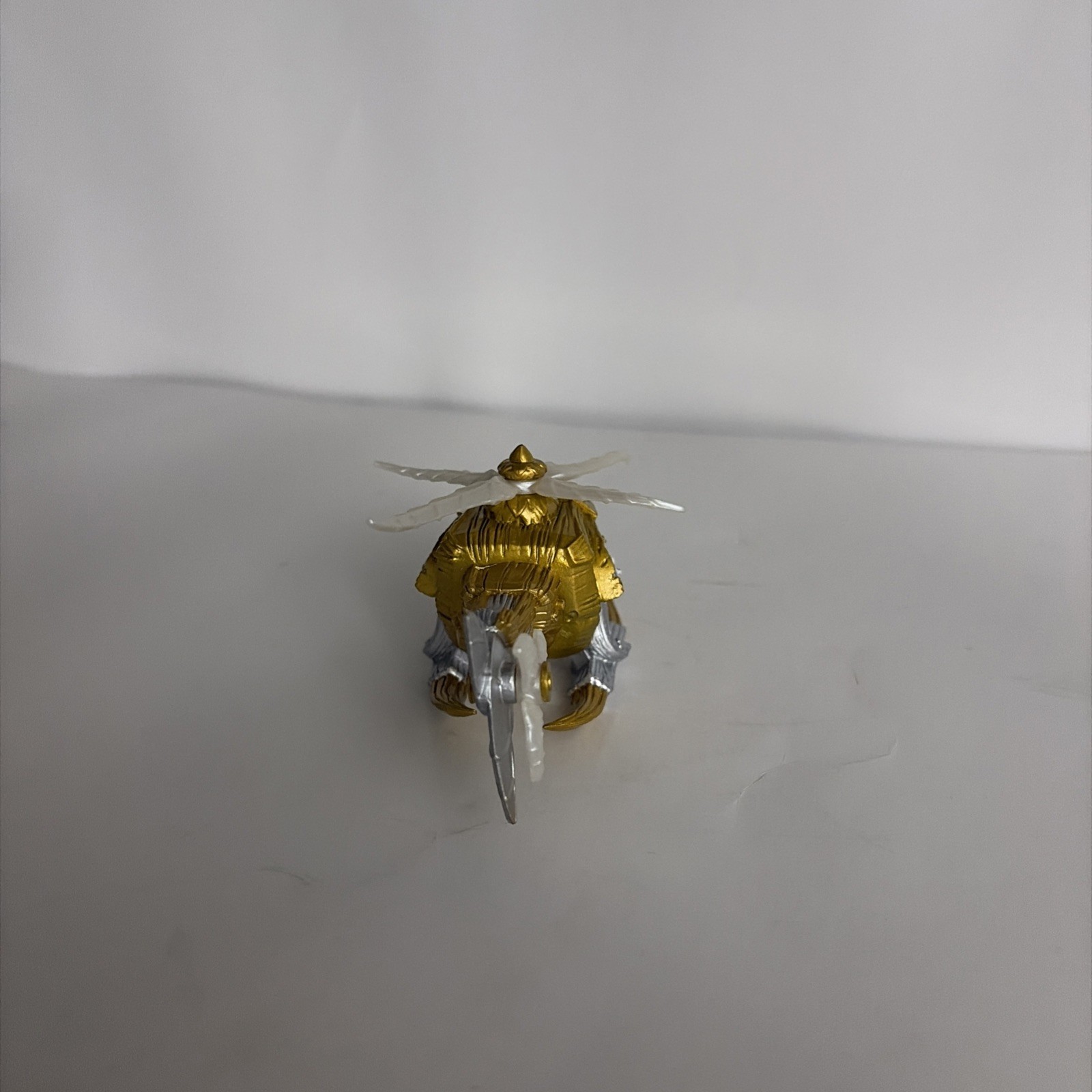 Activision Skylanders SuperChargers Nitro Stealth Stinger Life Vehicle Figure