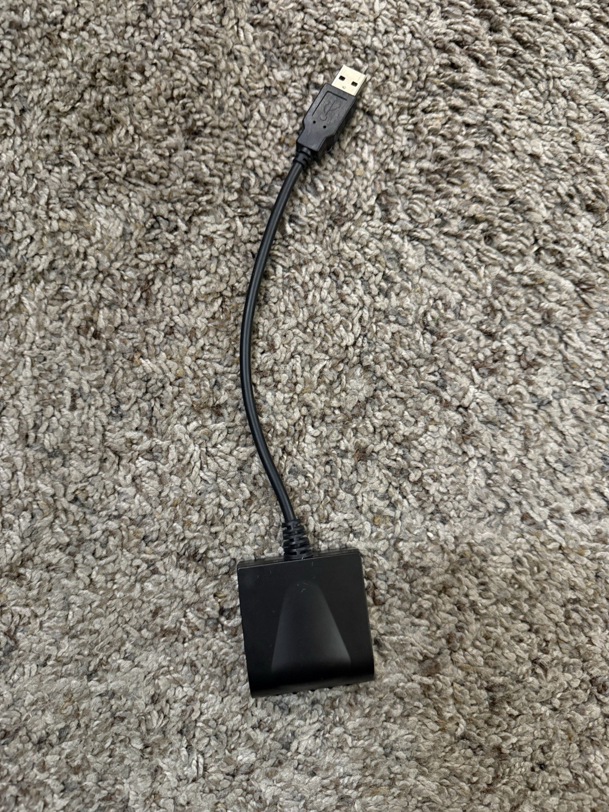 PS3 Wireless Guitar Receiver Model Rt3300