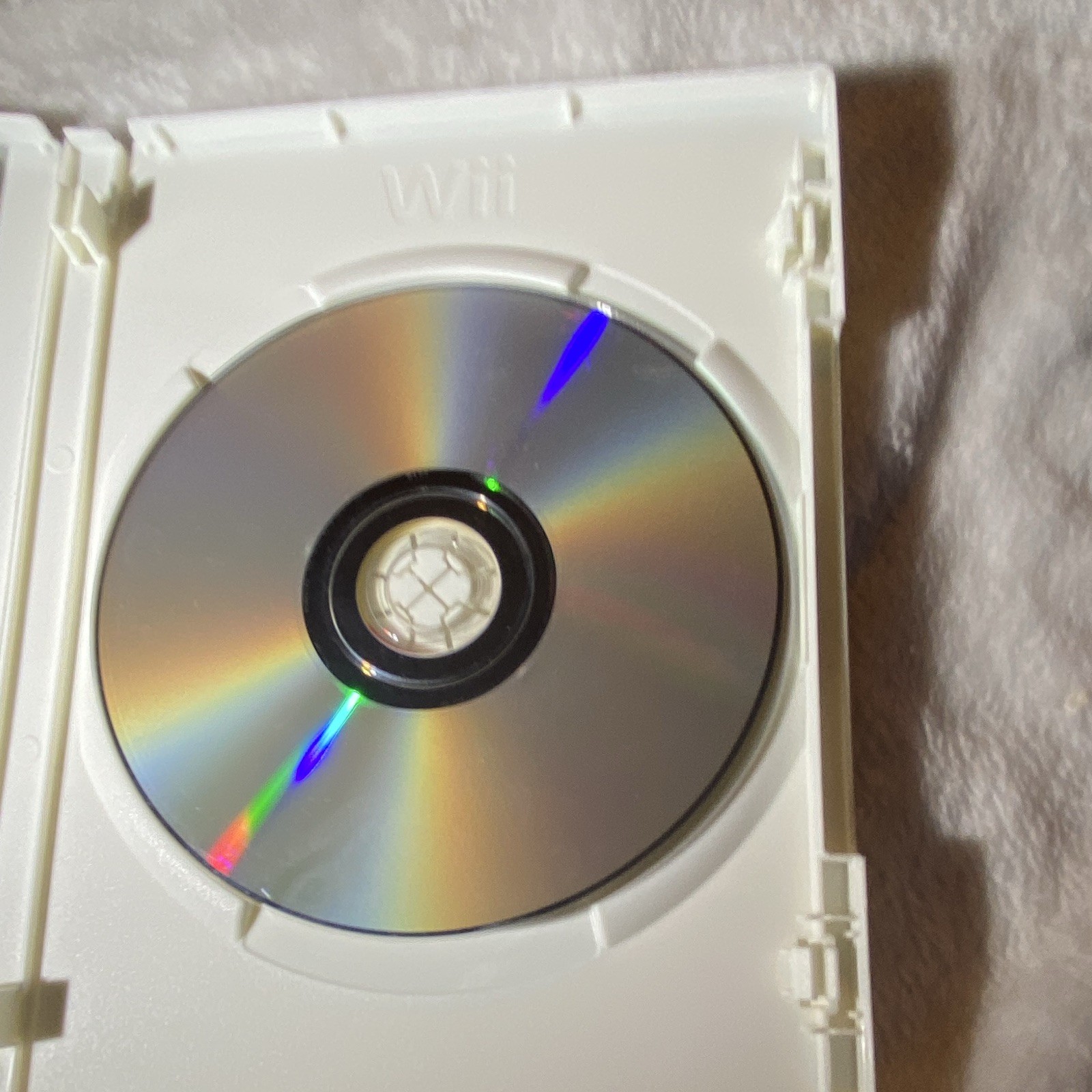 Majesco Pizza Delivery Boy Nintendo Wii 2009 NTSC-U/C E Manual Included