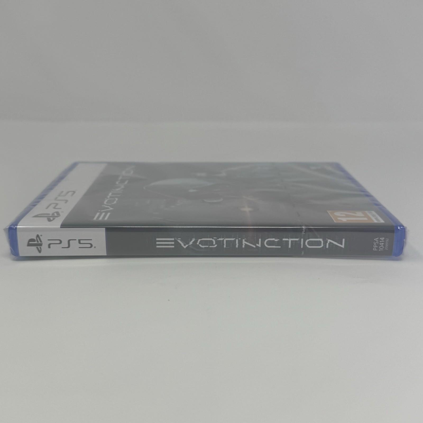 EVOTINCTION Brand New PS5 Game PlayStation 5 EU (Spain) Release, US Seller