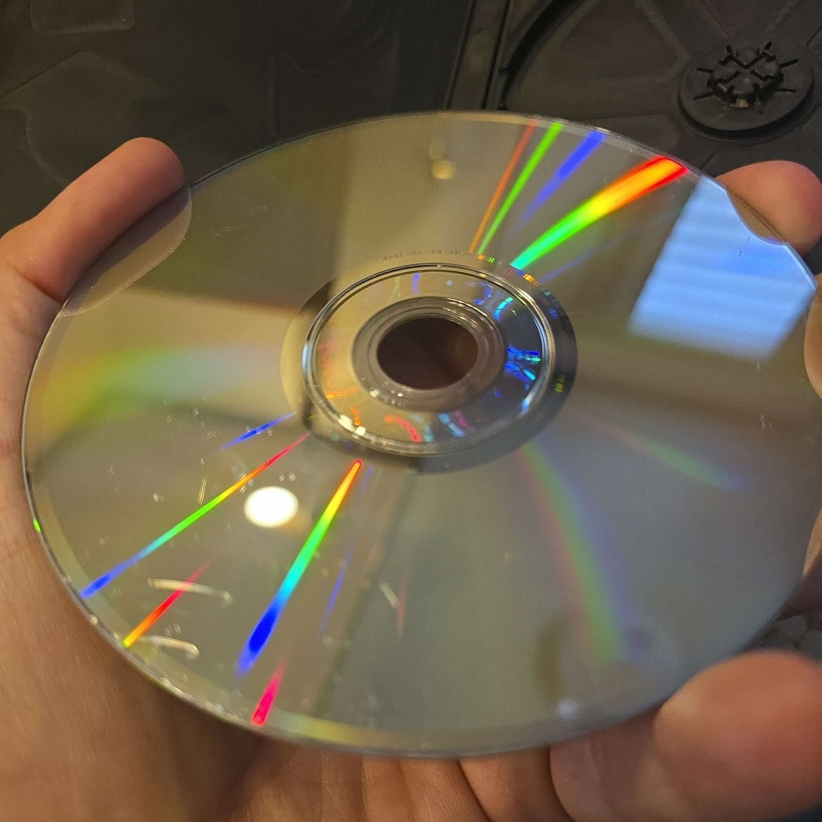 Deathsmiles (Microsoft Xbox 360, 2010) Disc only in a DVD case Tested Works grea