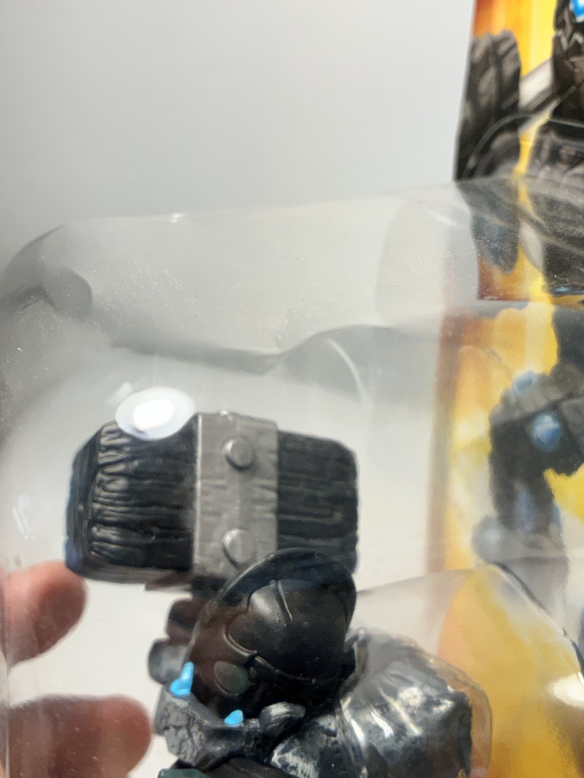 Skylanders: Giants Granite Crusher (Target Exclusive) – MIB!